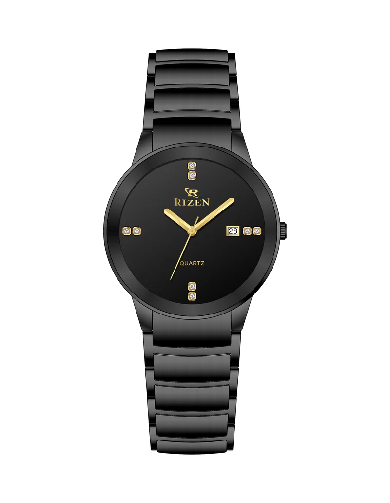 Regal Black