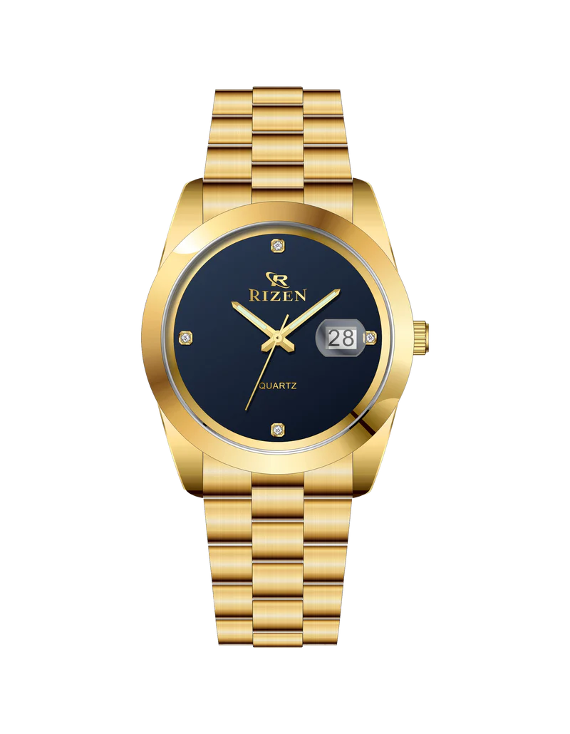 Luna Gold