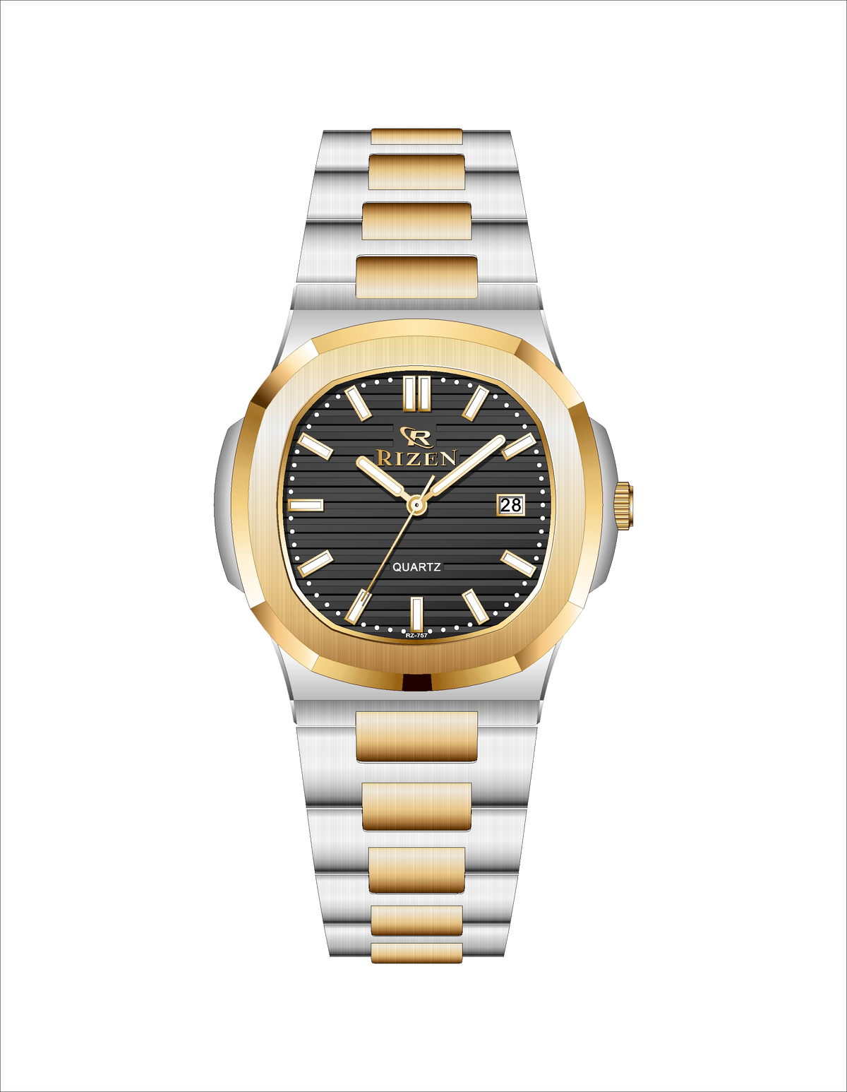 Raelix Two Tone