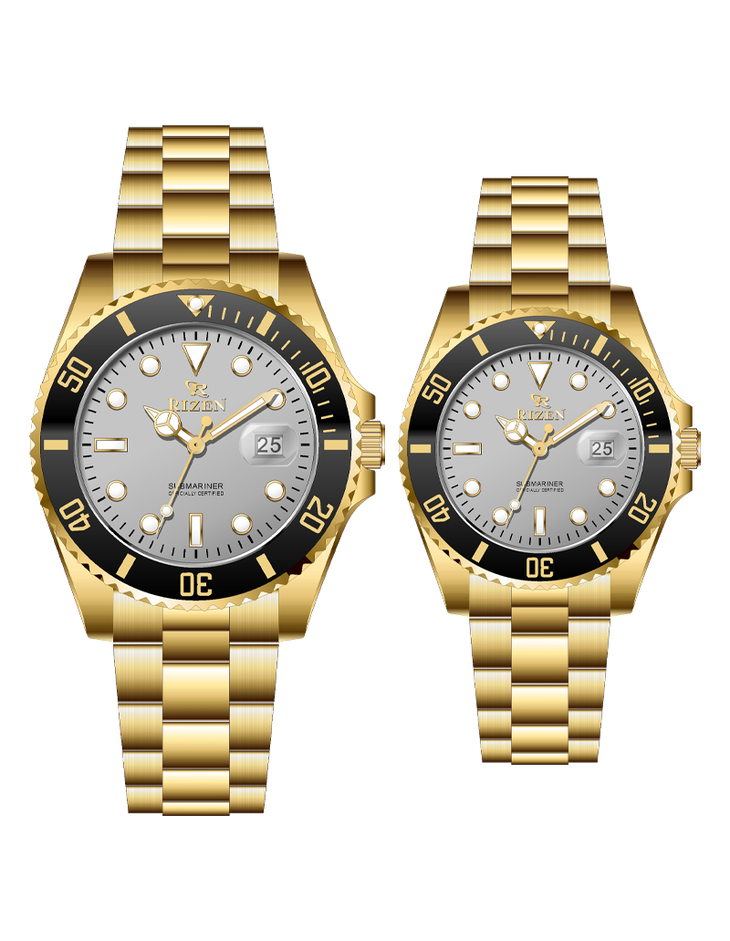 Twinix Gold