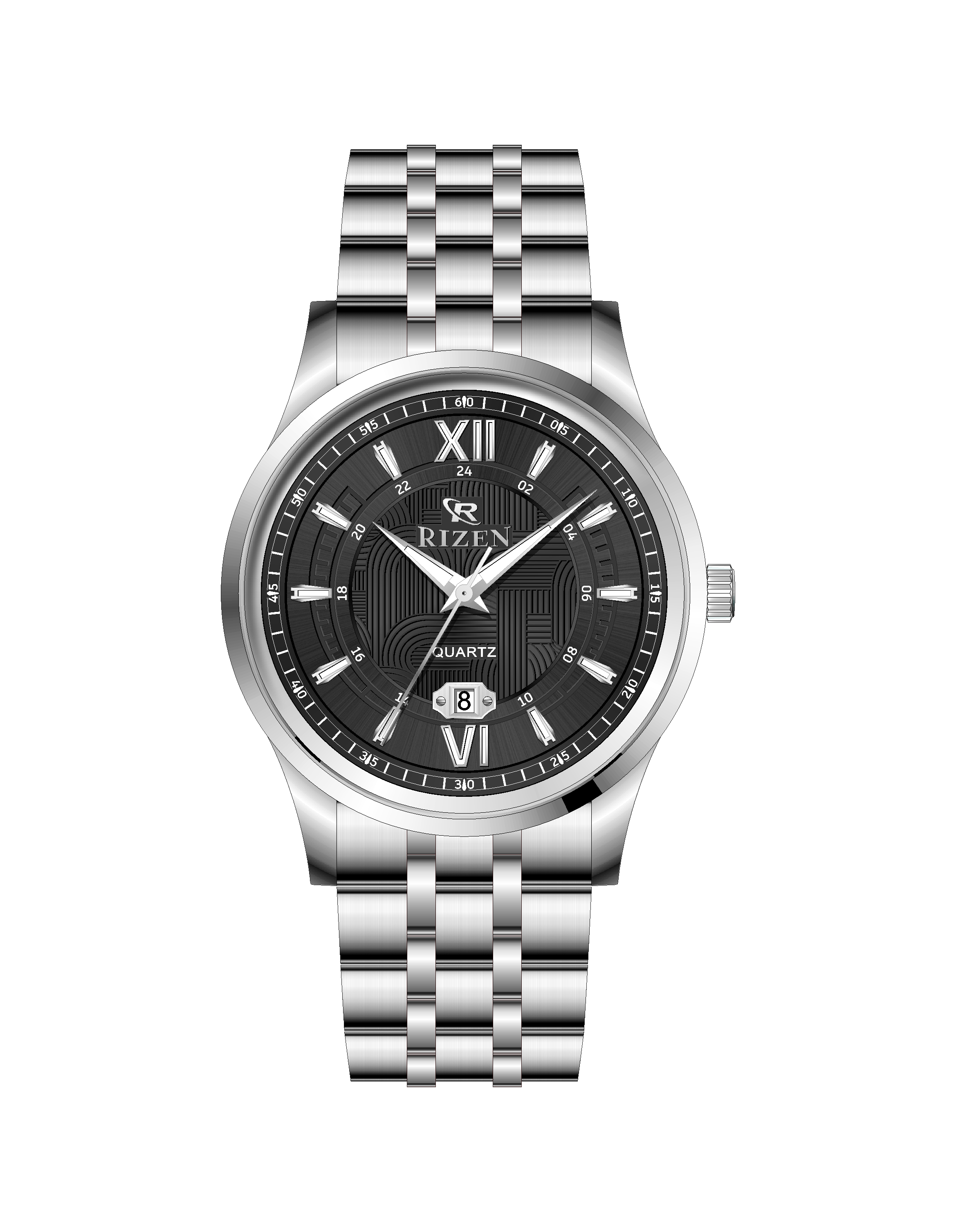 Stravon Silver