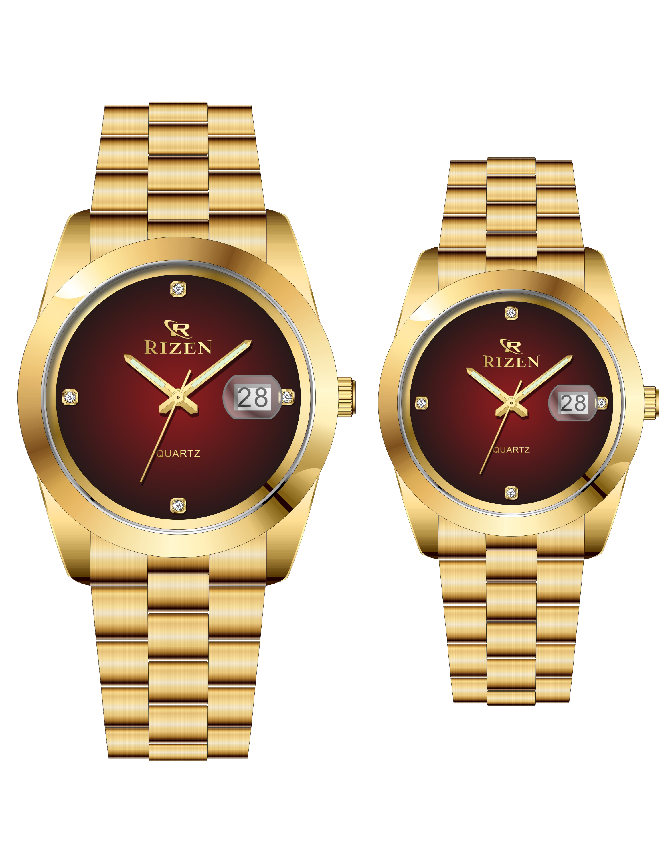 Desire Goldmark