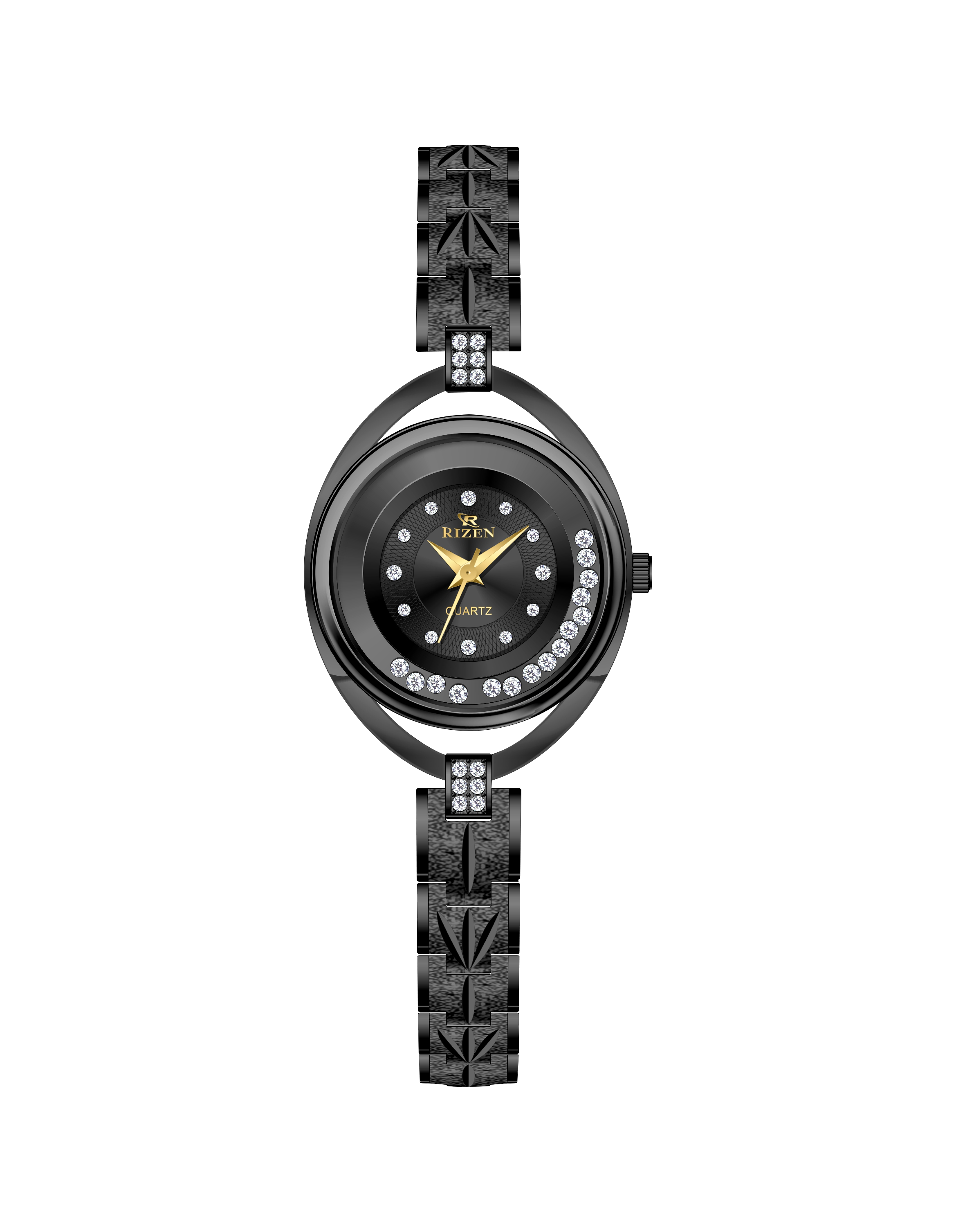 Globe Frost