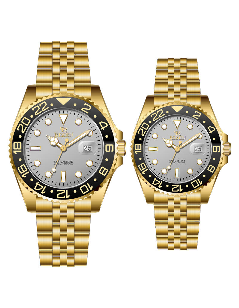 Evermark Gold