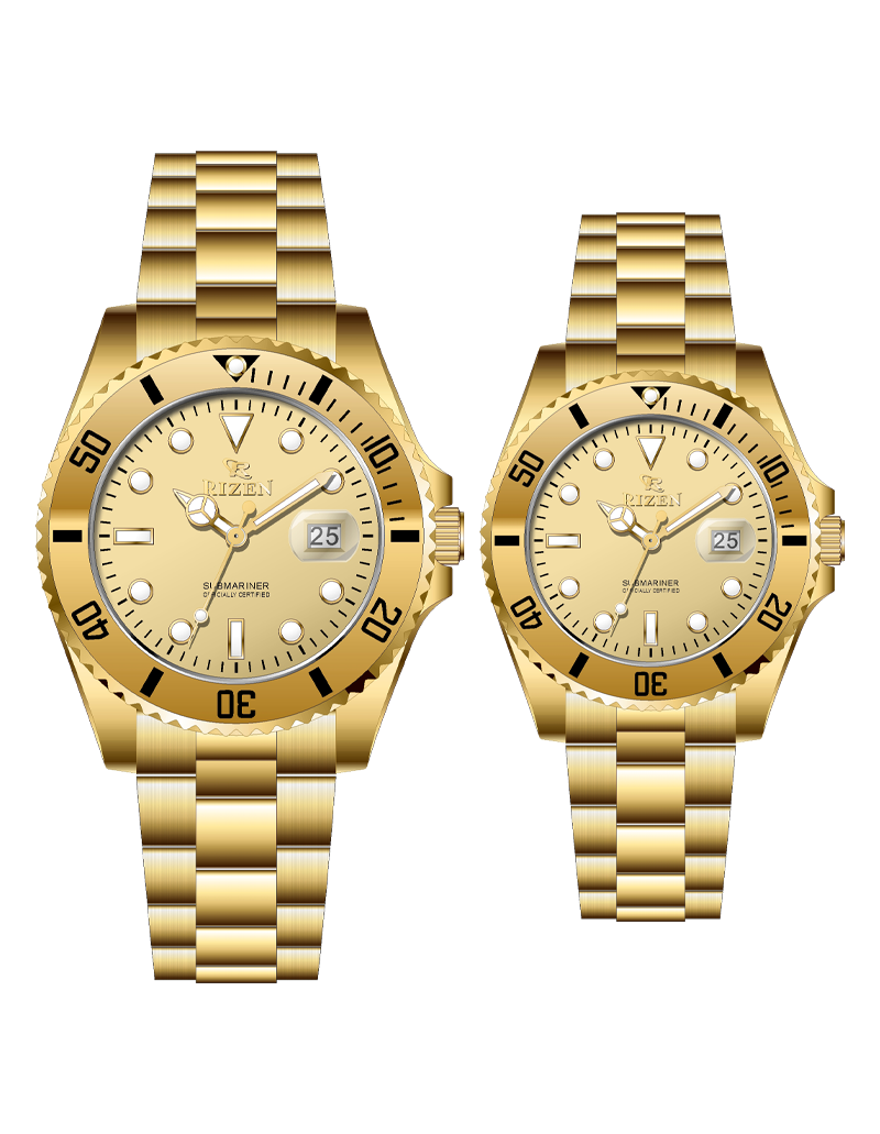 Twinix Gold