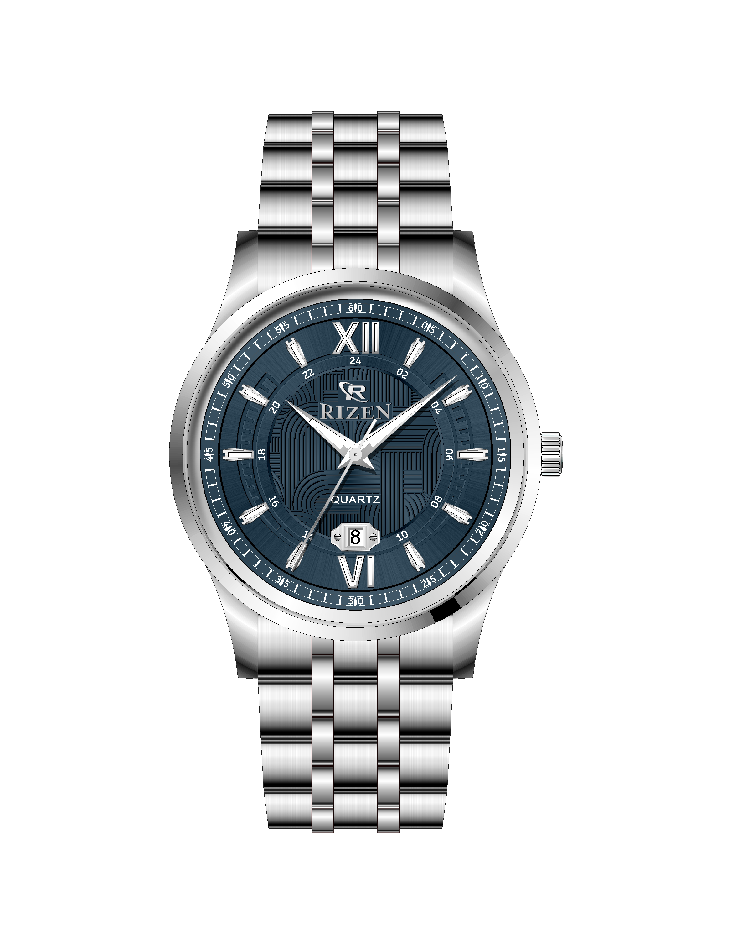 Stravon Silver