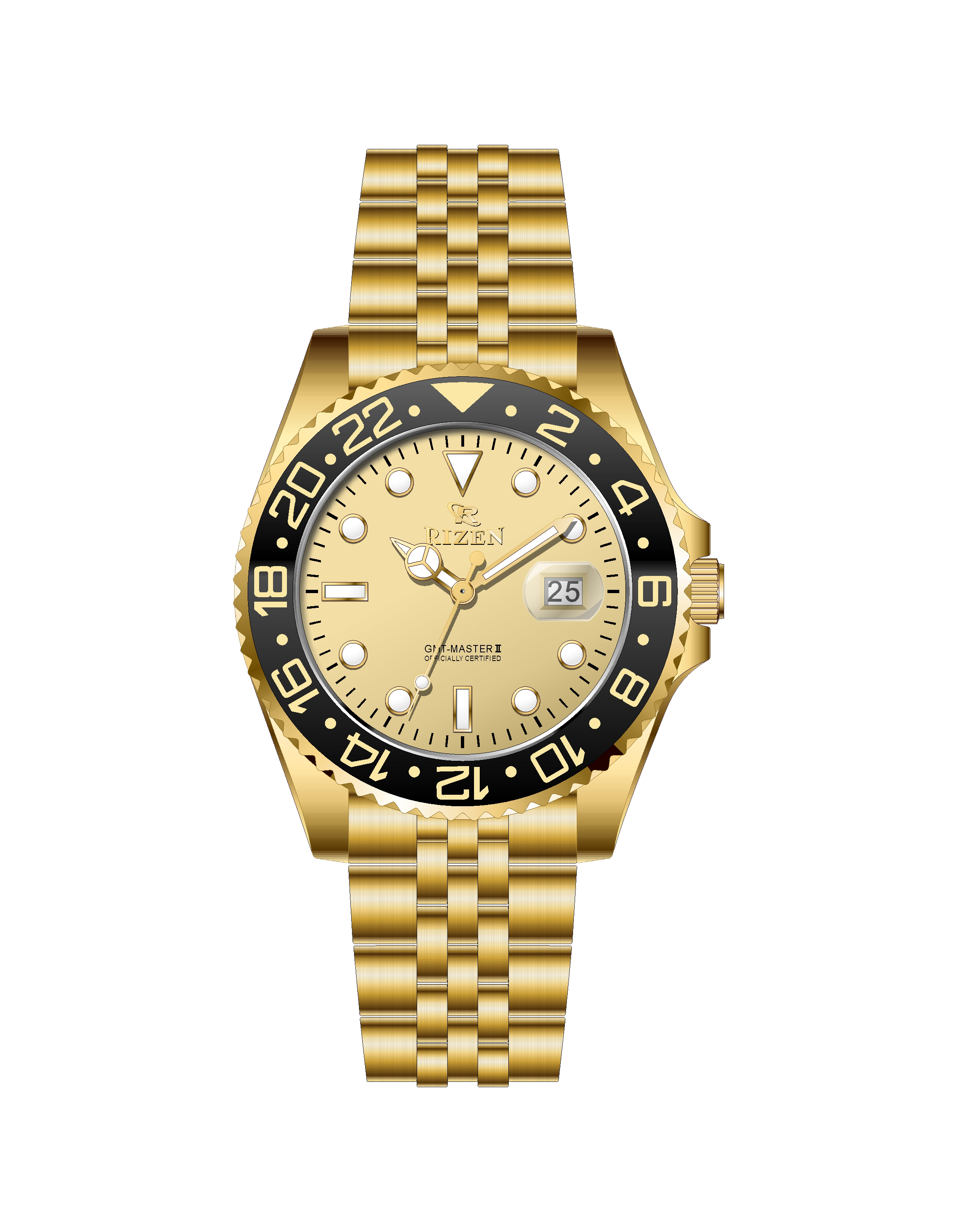 Blackstone Gold