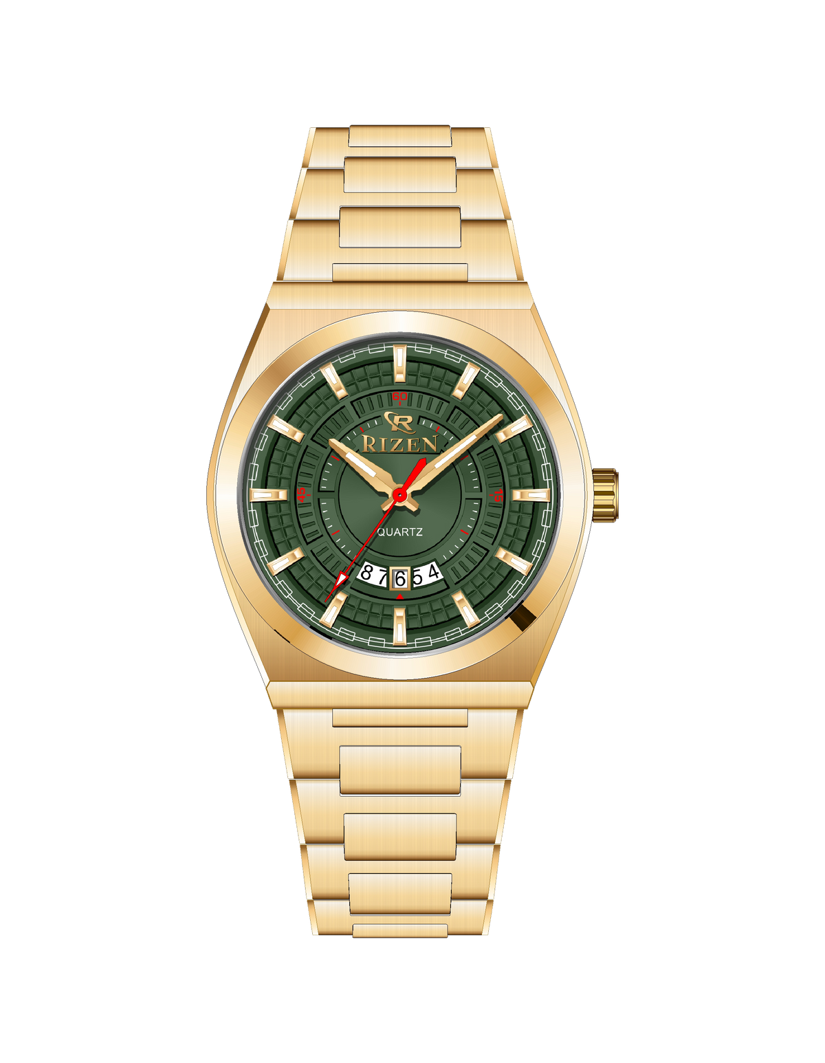 Valmont Gold