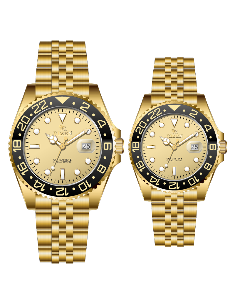Evermark Gold
