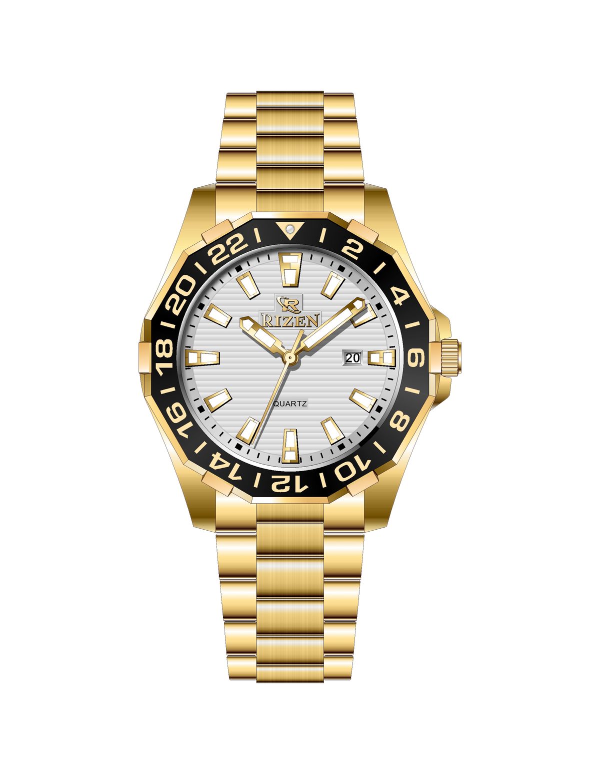 Alpha Gold
