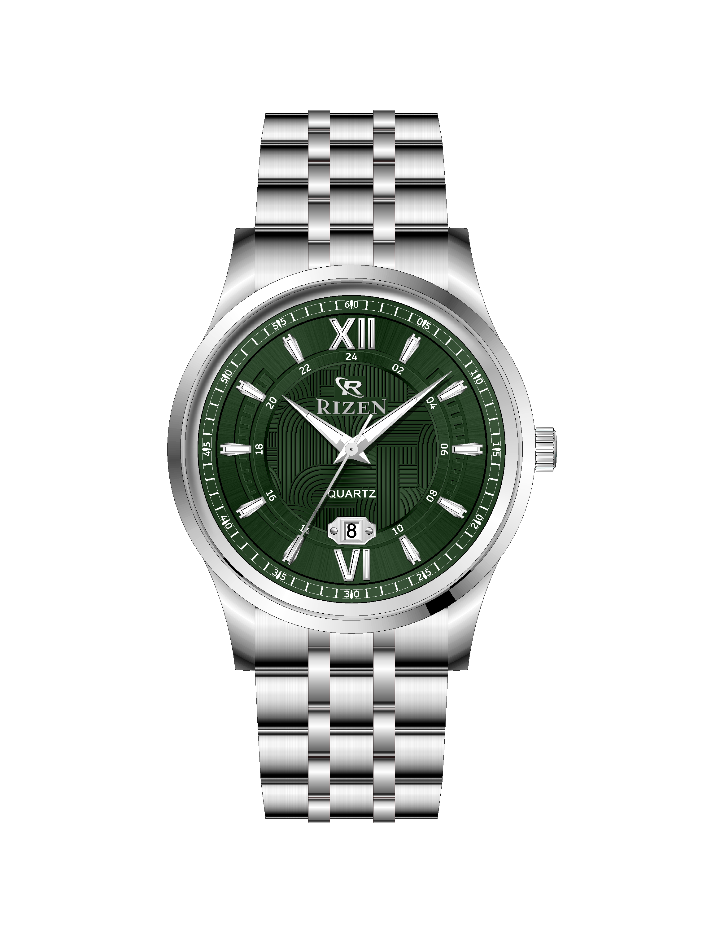Stravon Silver