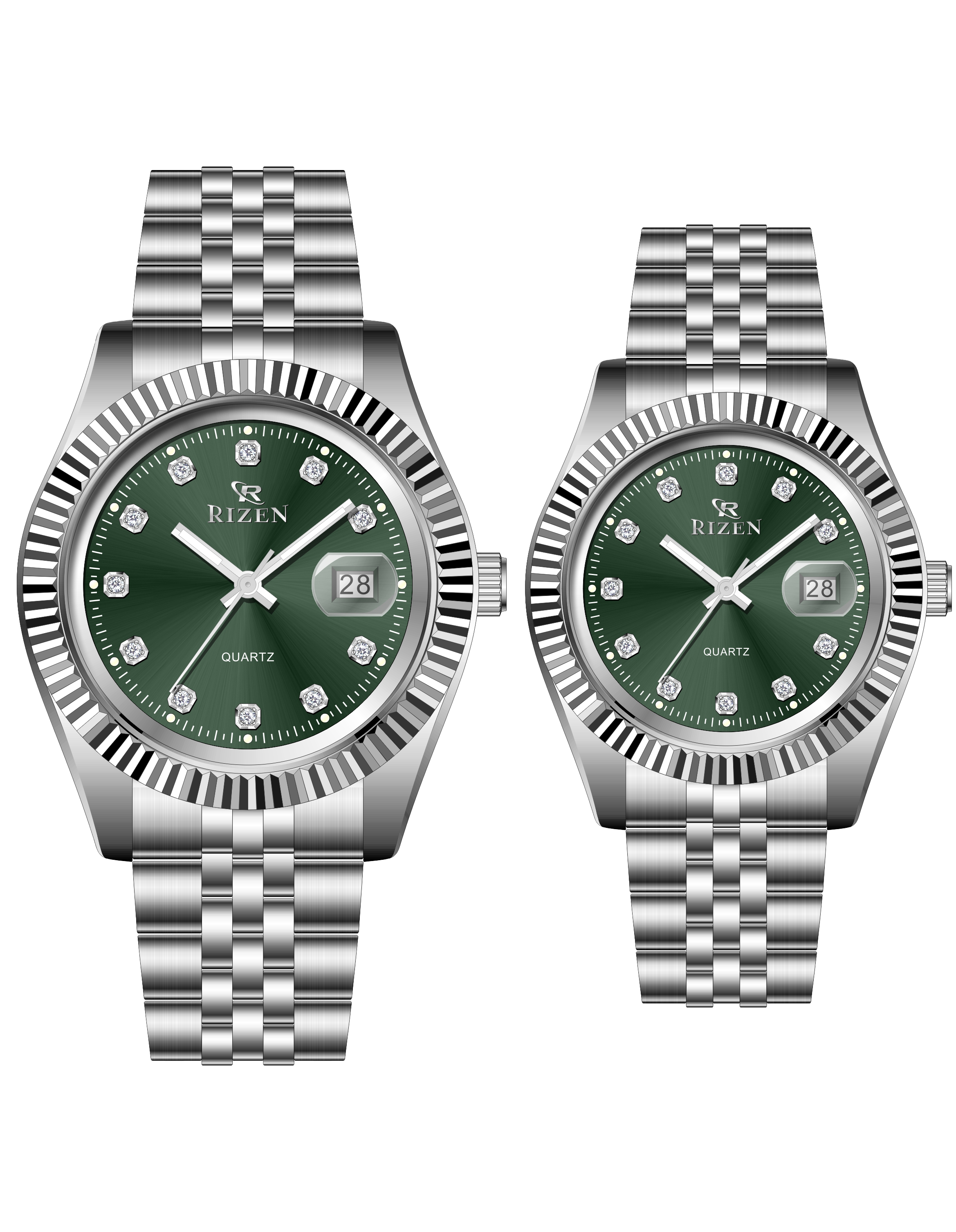 Union Platinum
