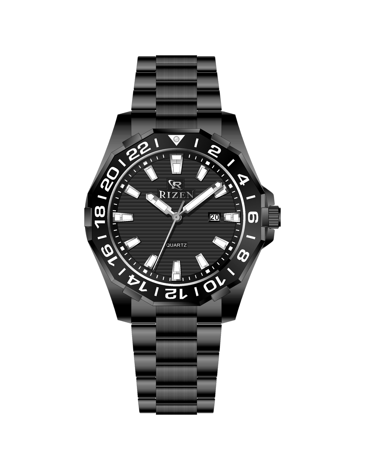 Alpha Steel