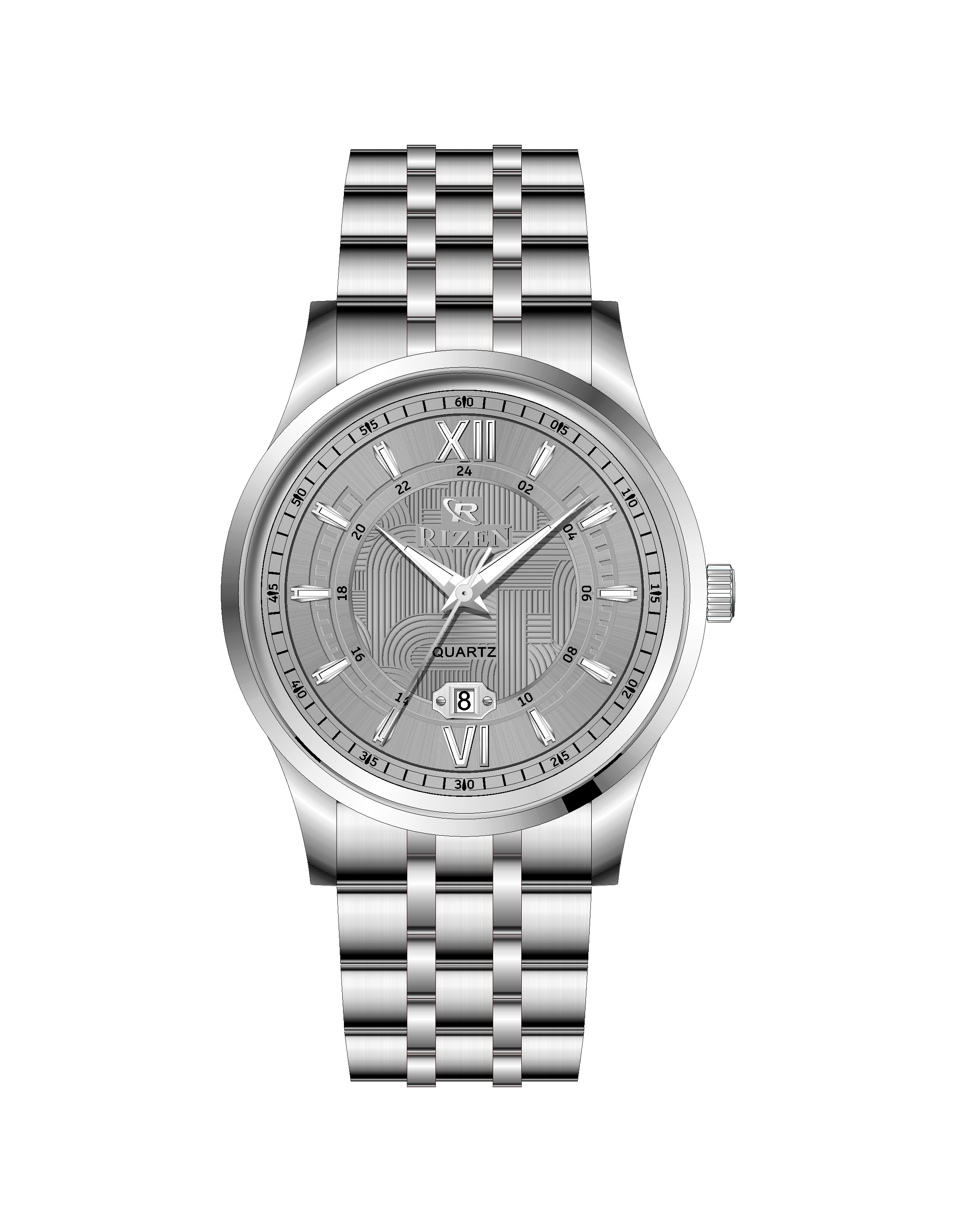 Stravon Silver
