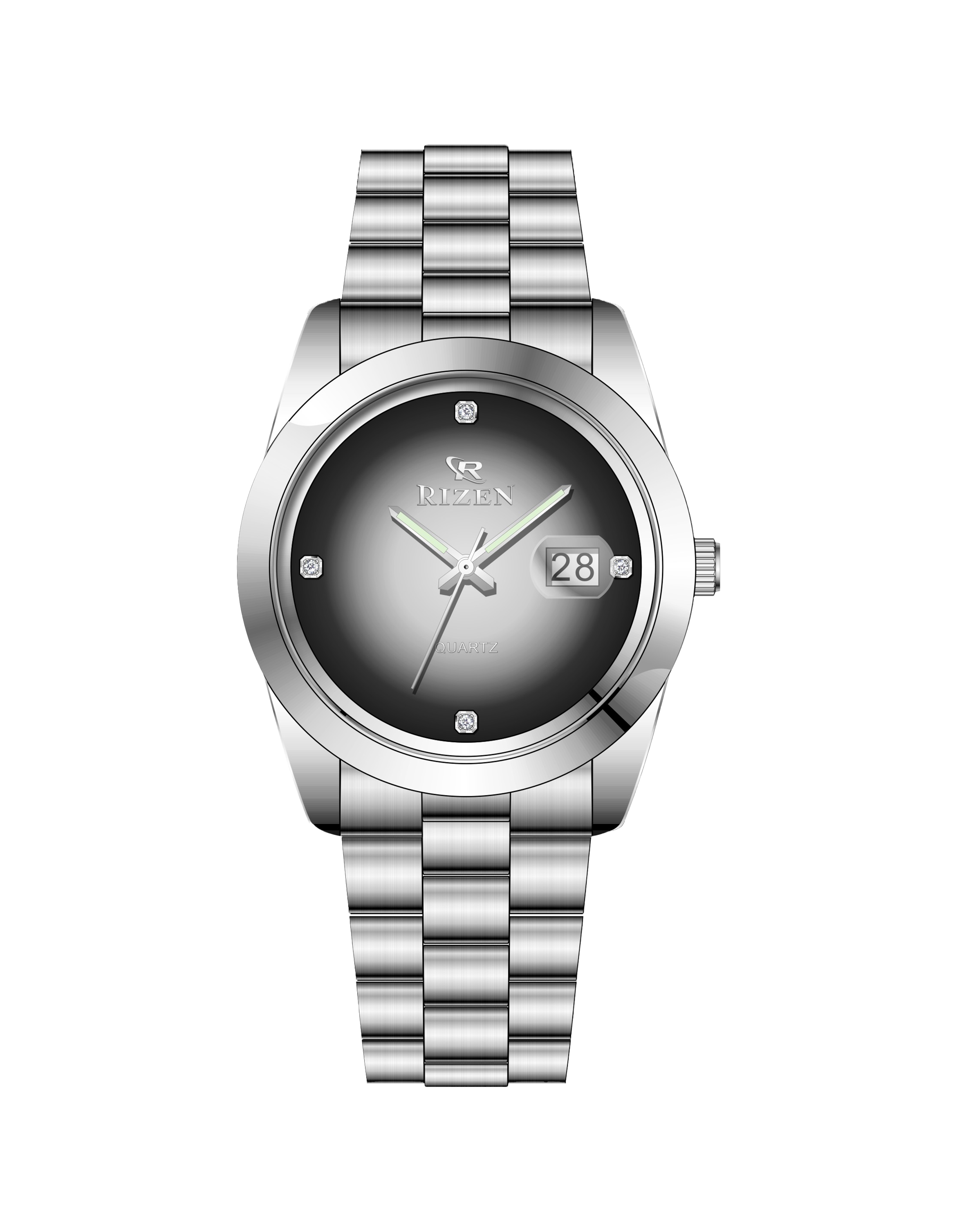 Origin Silver