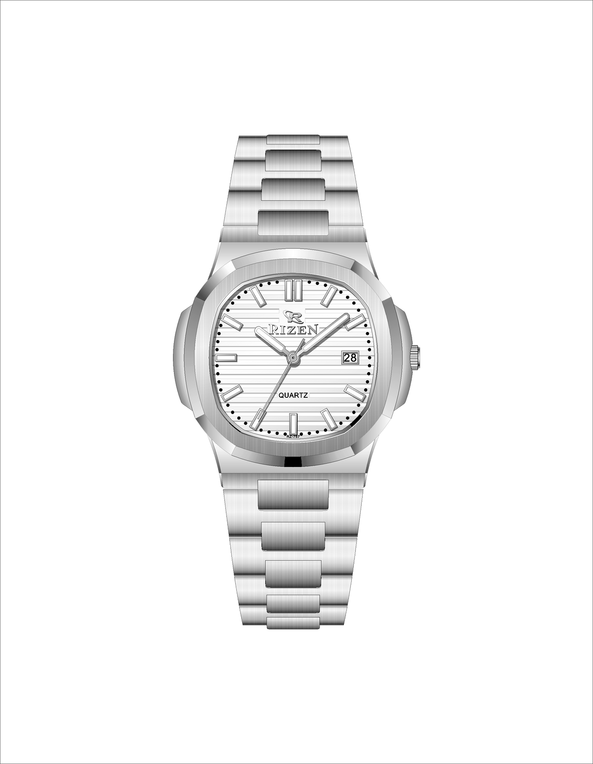 Sorell Silver