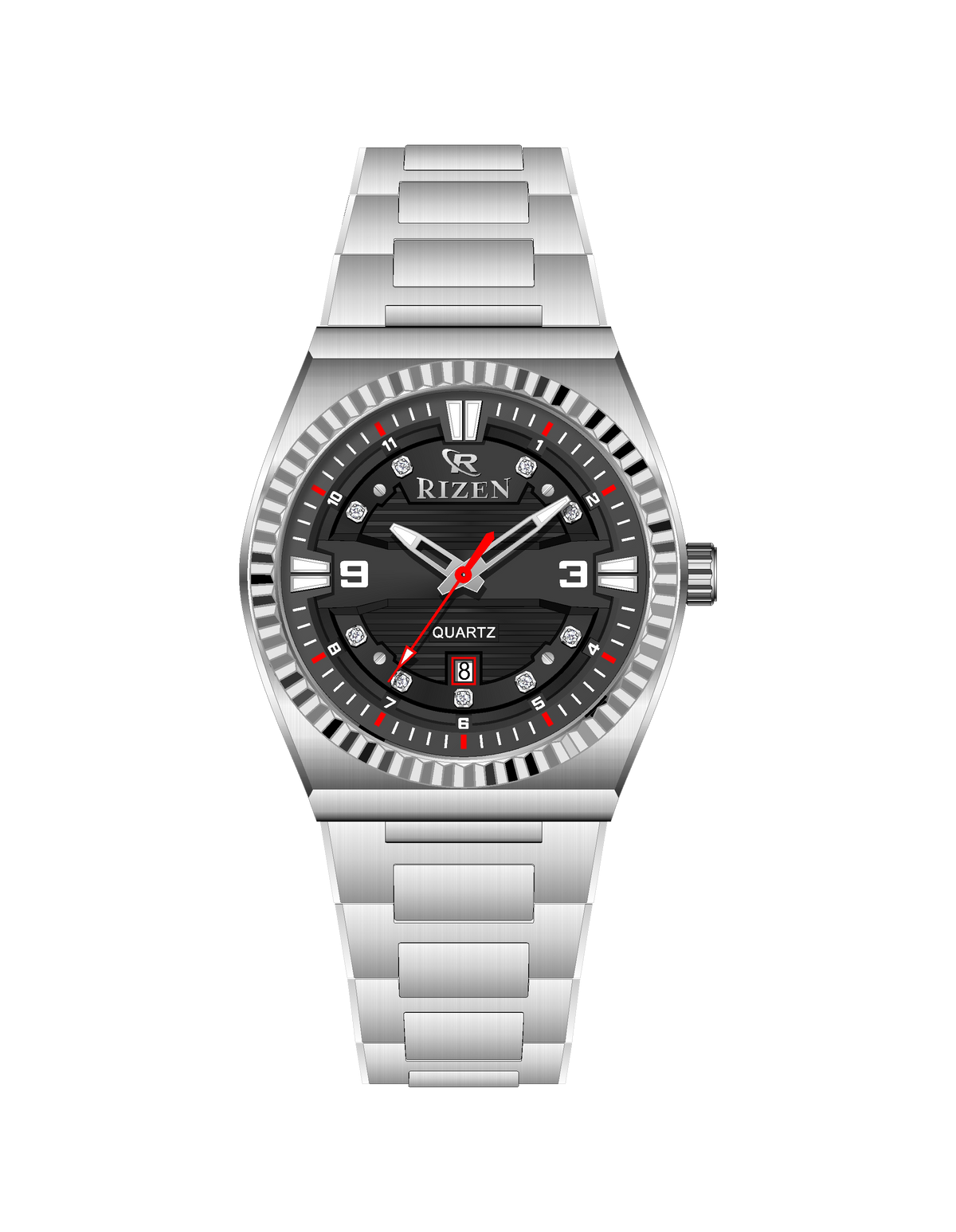 Valmont Silver
