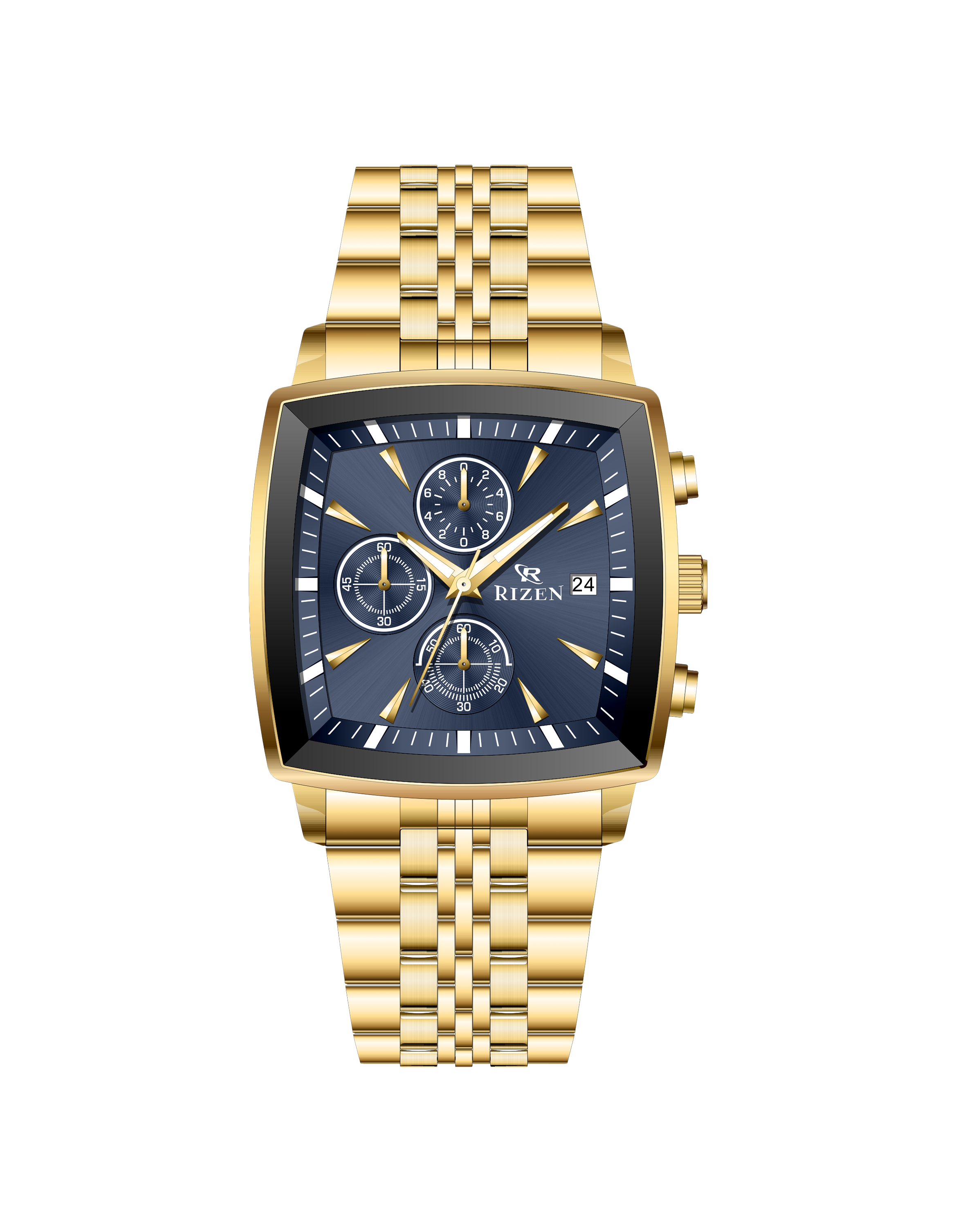 Cubix Gold