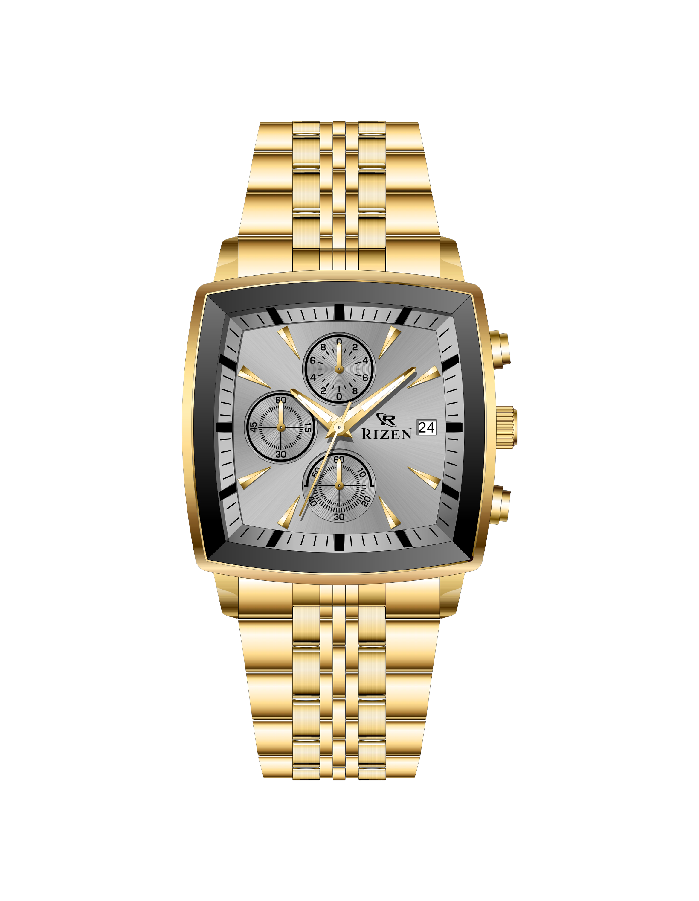 Cubix Gold