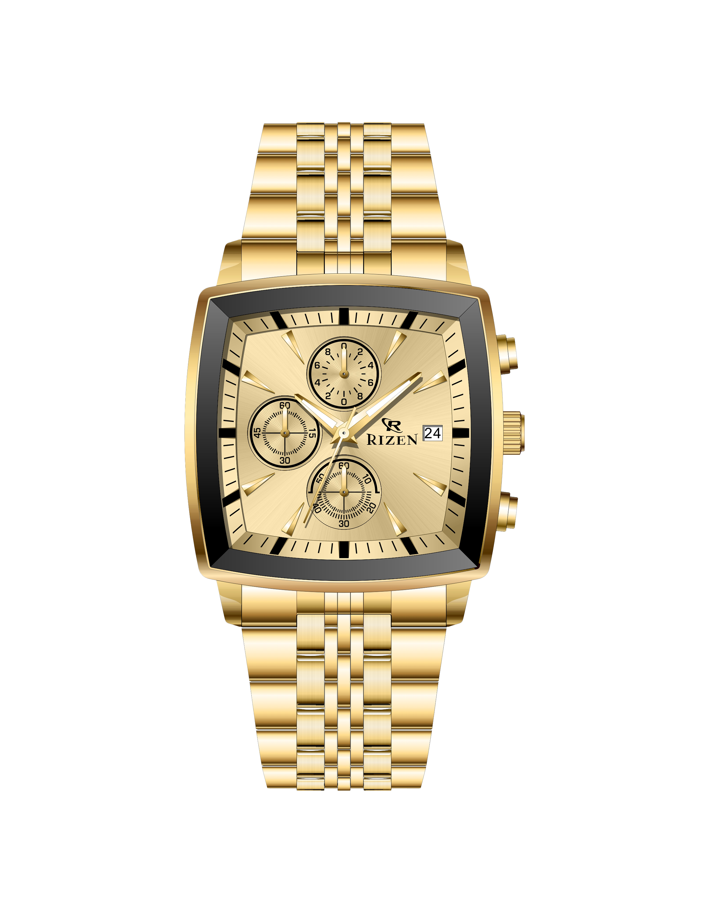 Cubix Gold