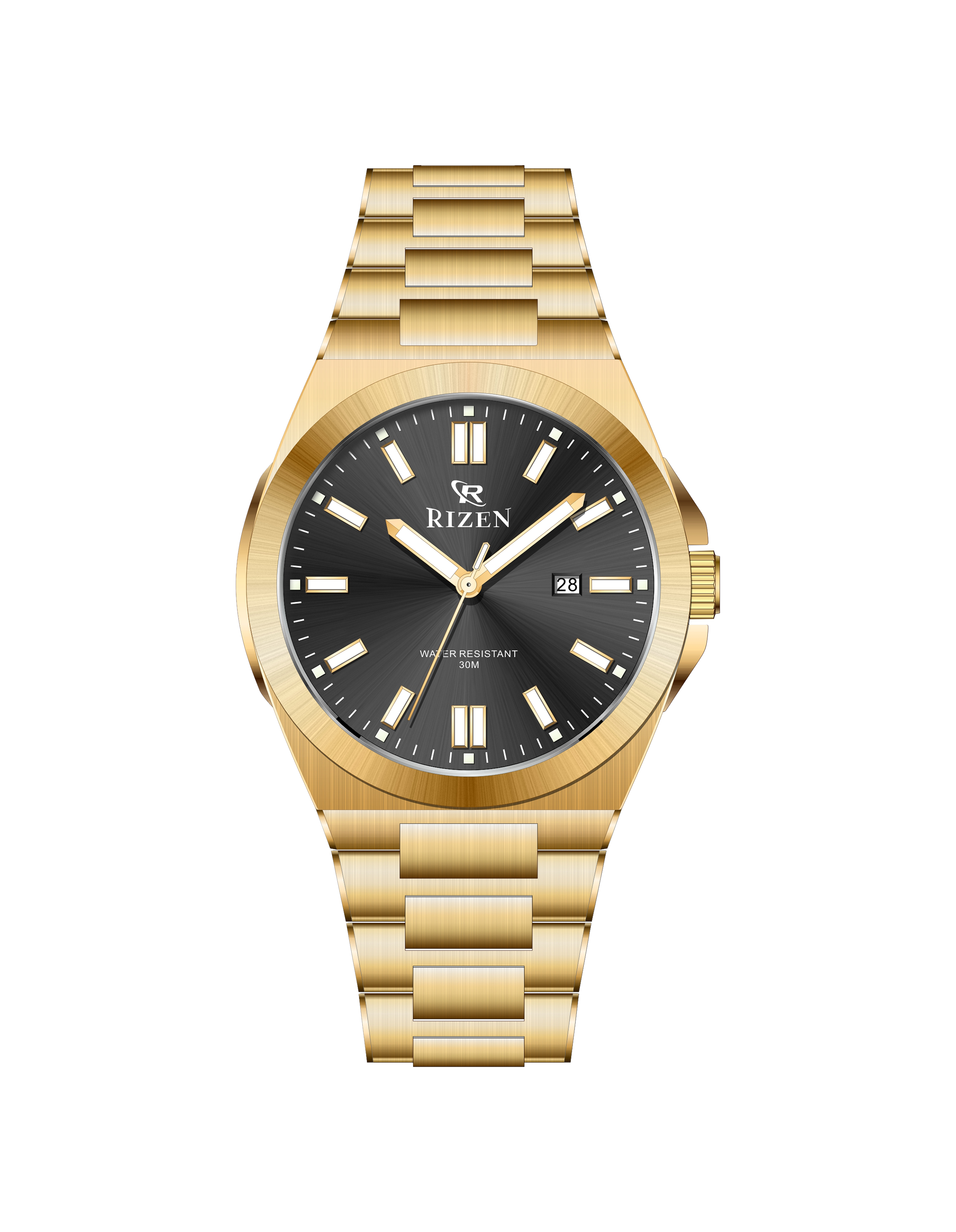 Vecna Gold