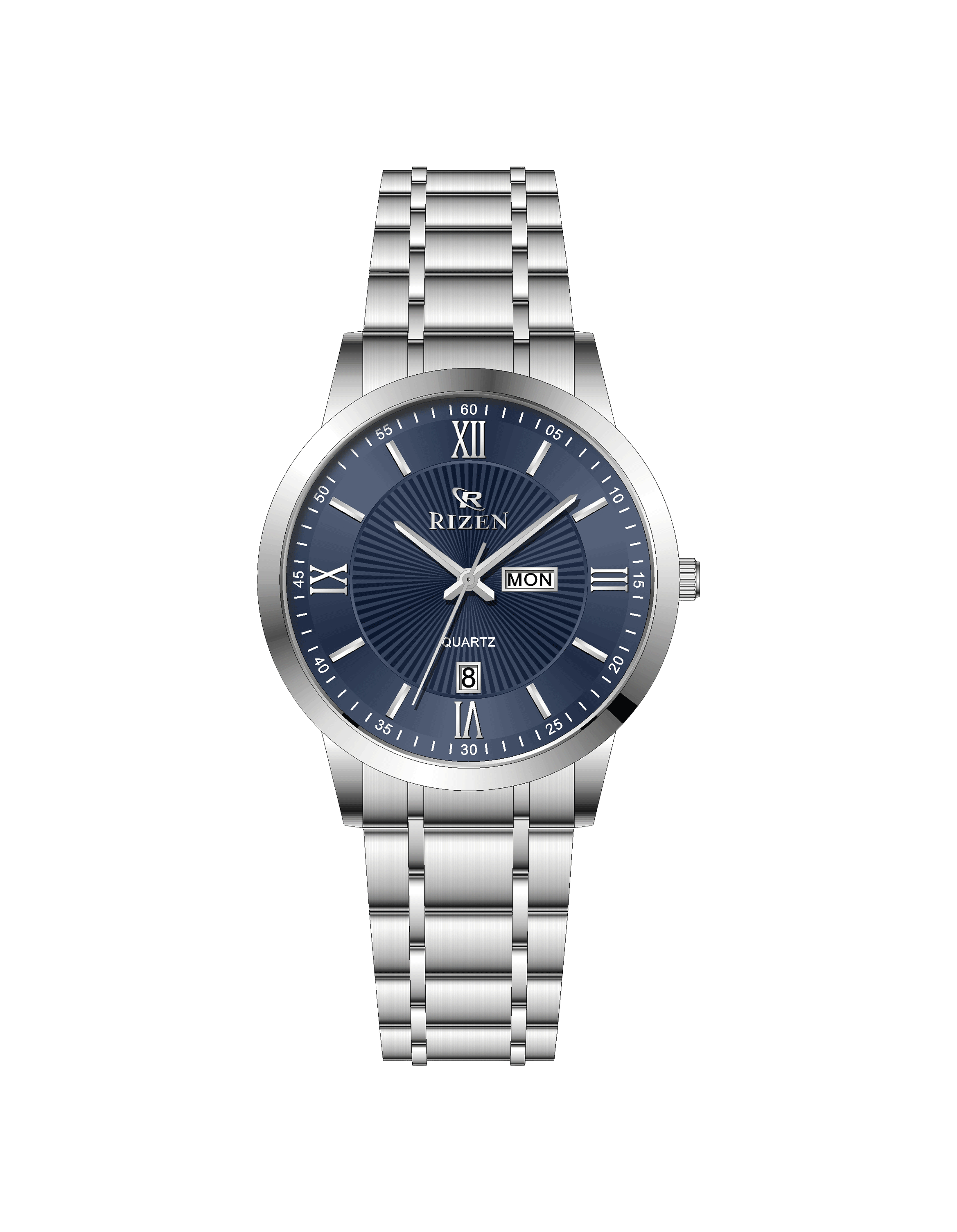Blade Silver