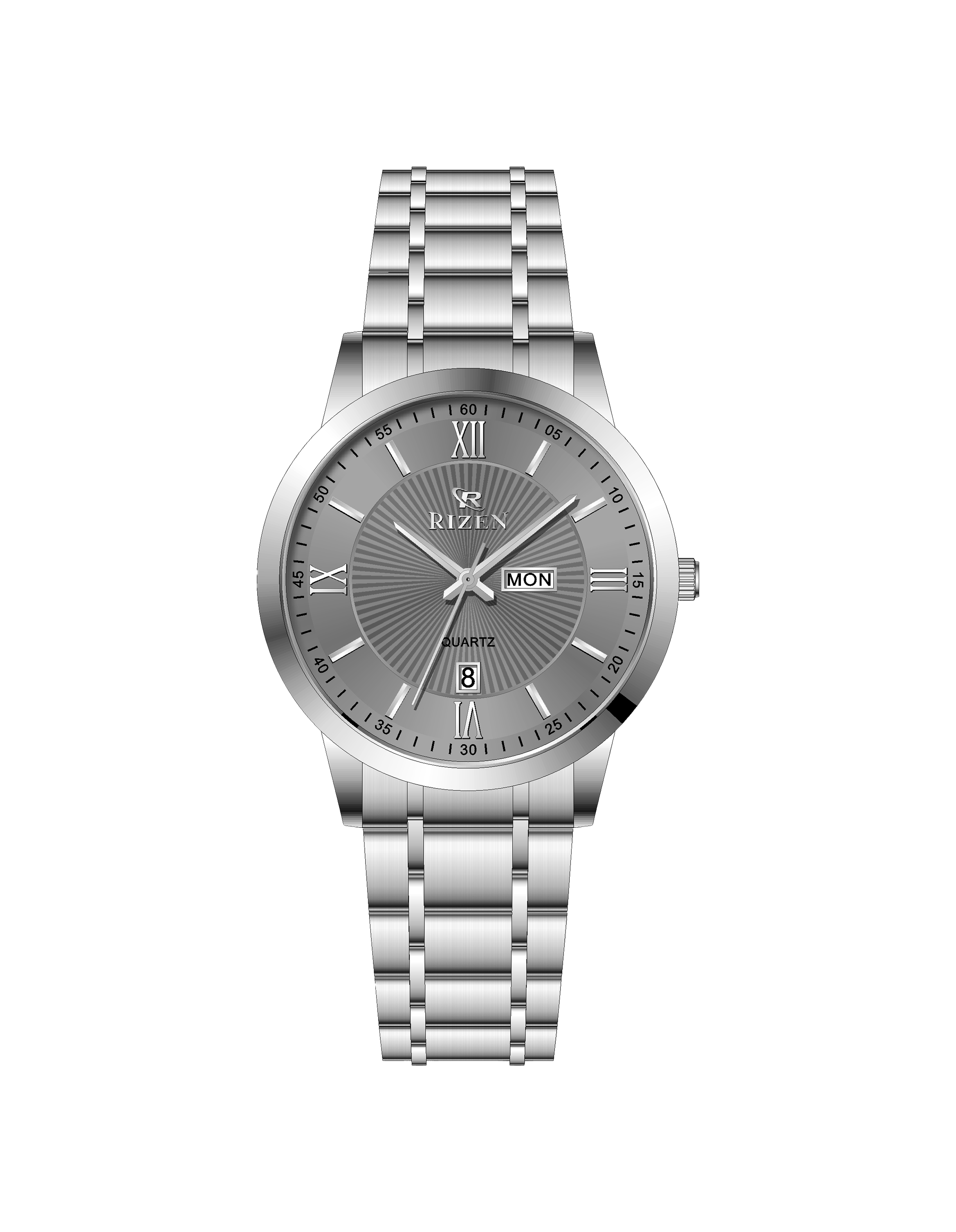 Blade Silver
