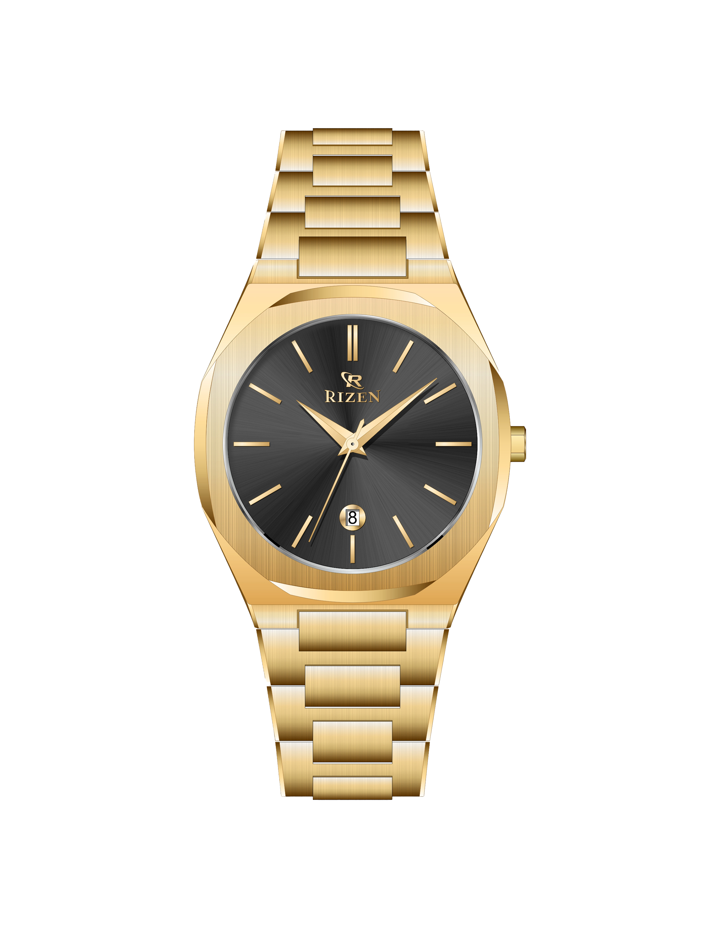 Mystery Gold