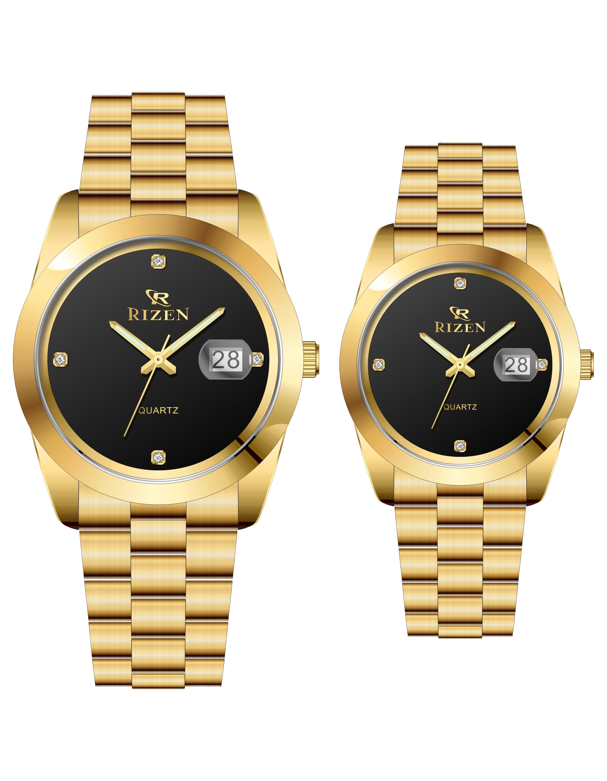 Desire Goldmark