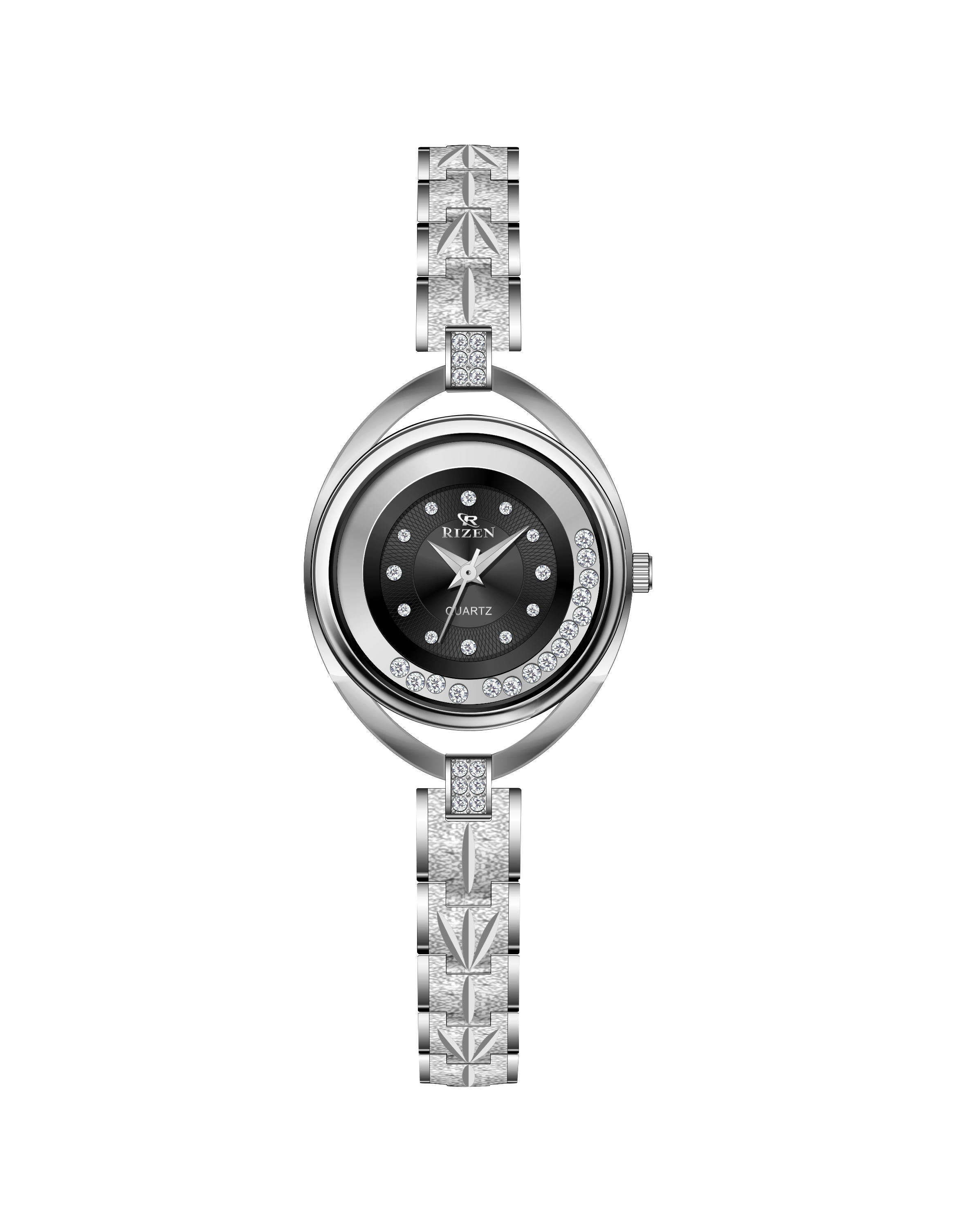 Globe Frost