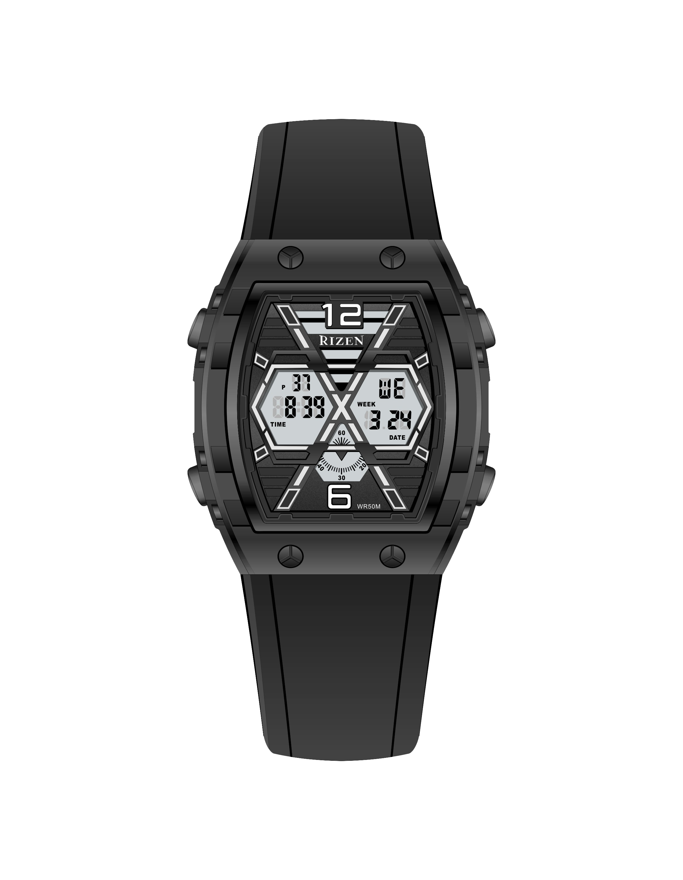 X-Mark