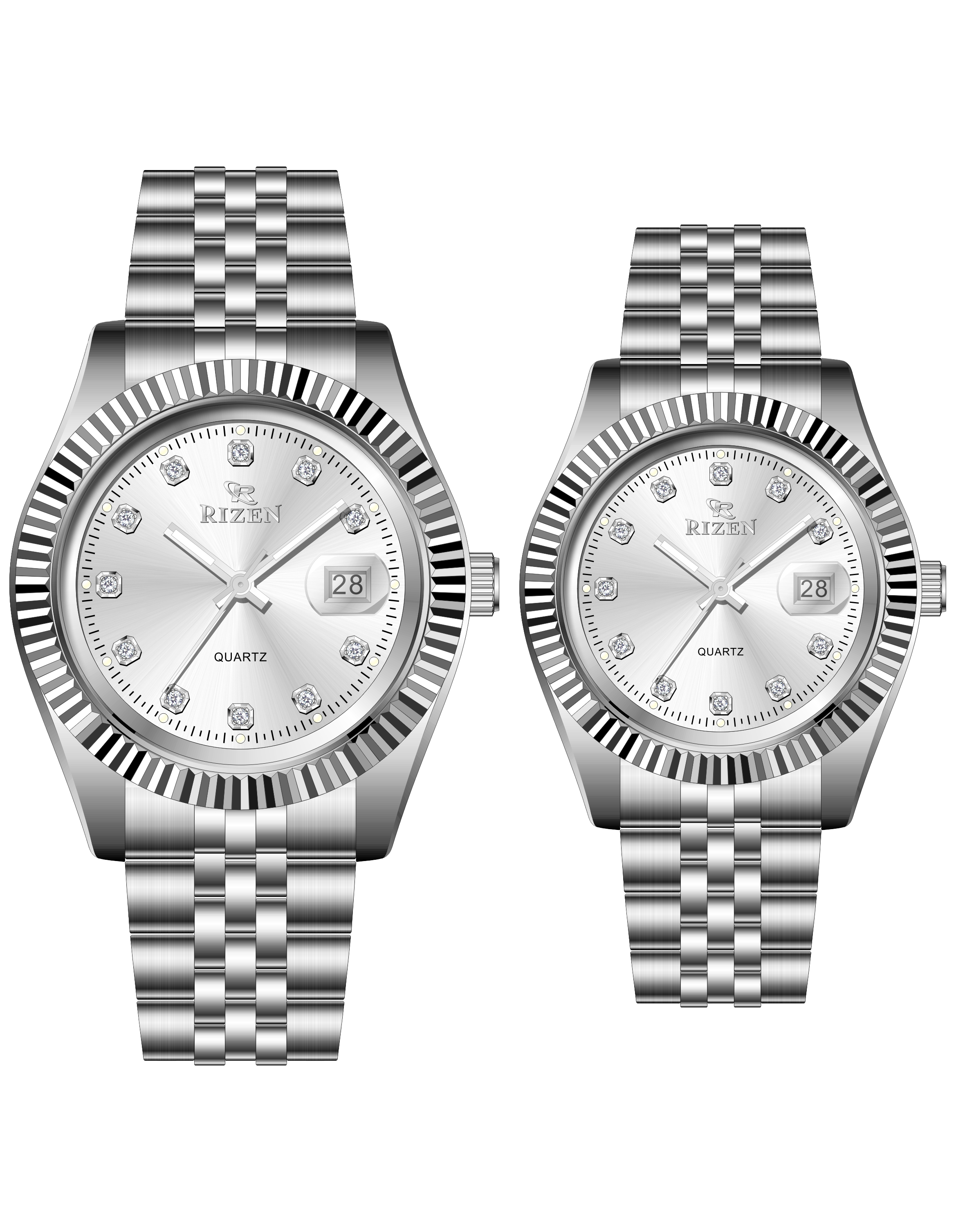 Union Platinum