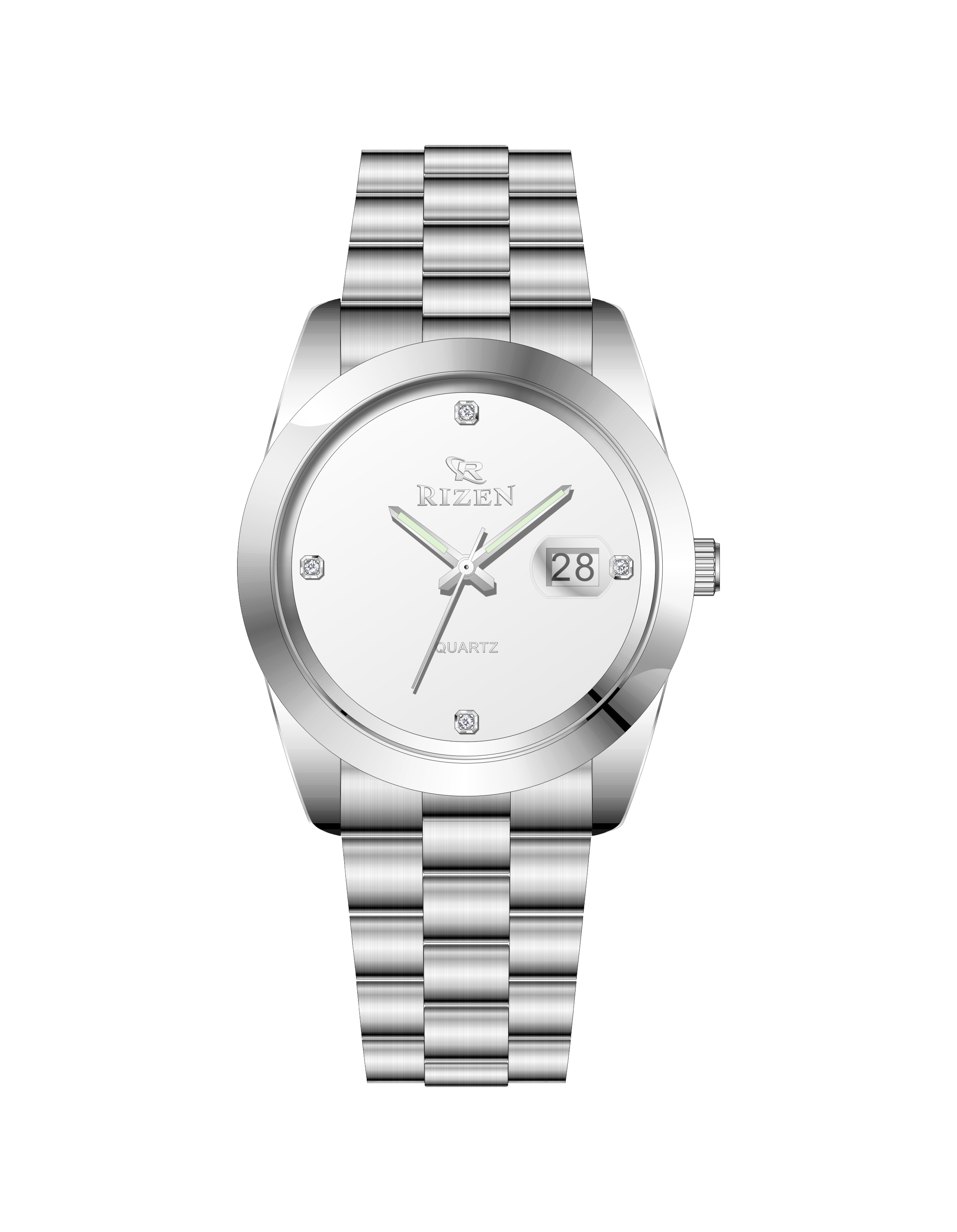 Origin Silver