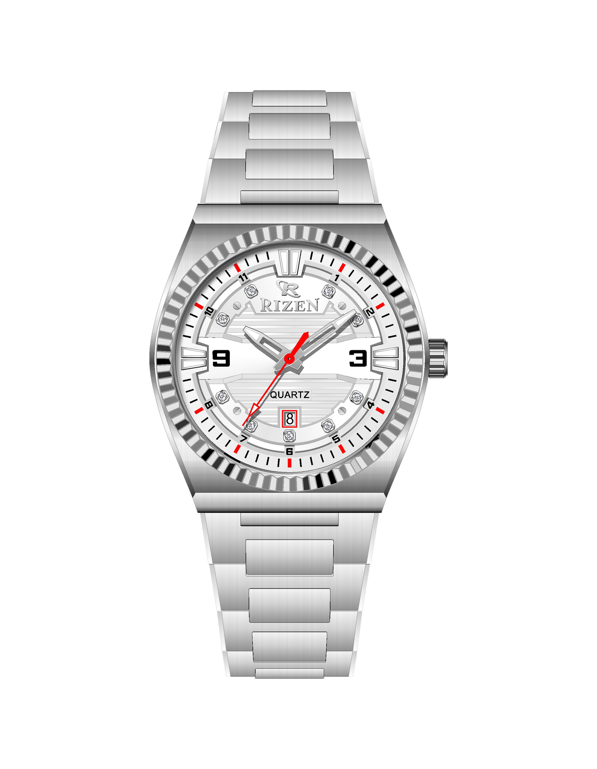 Valmont Silver