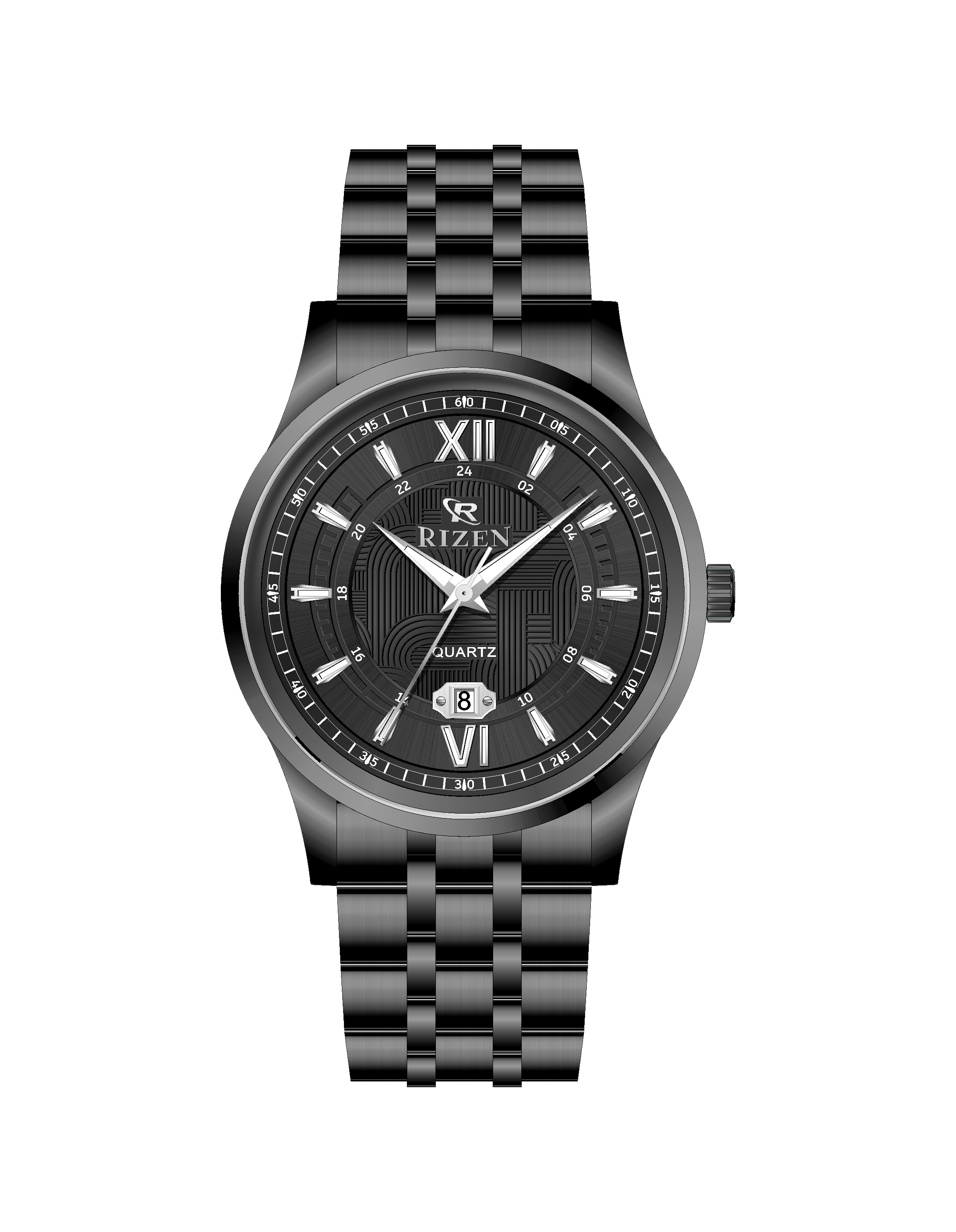 Stravon Black