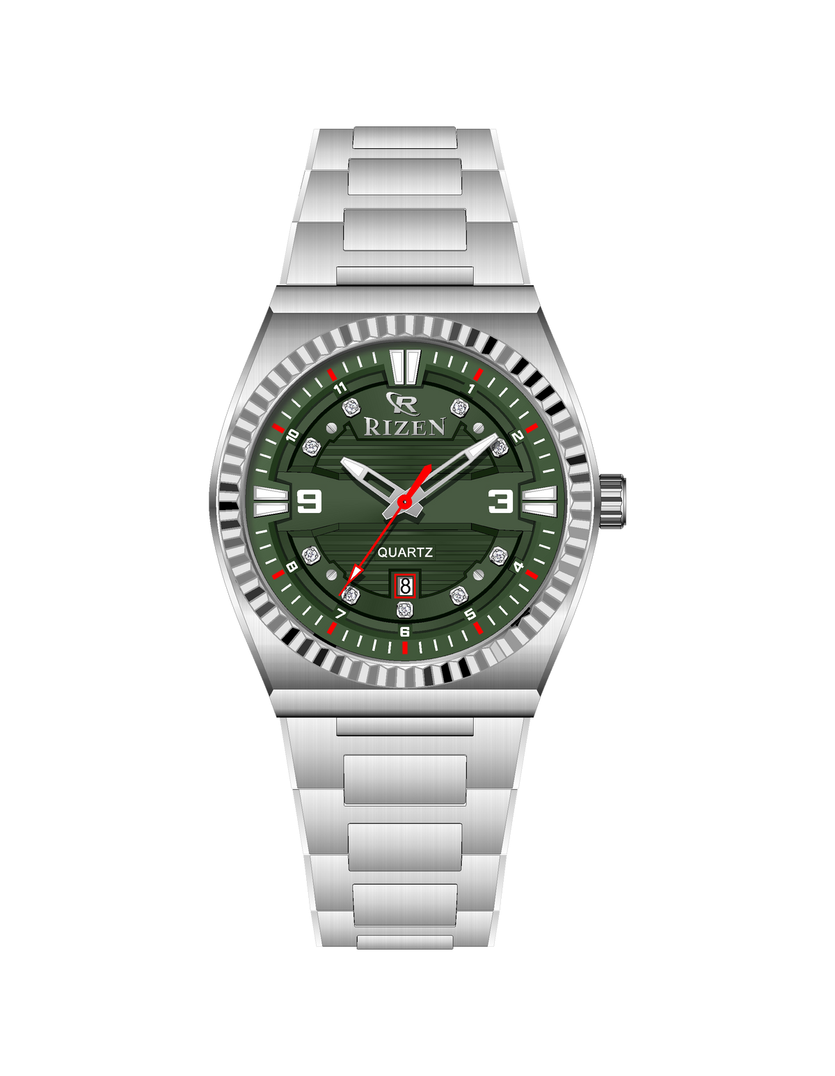 Valmont Silver
