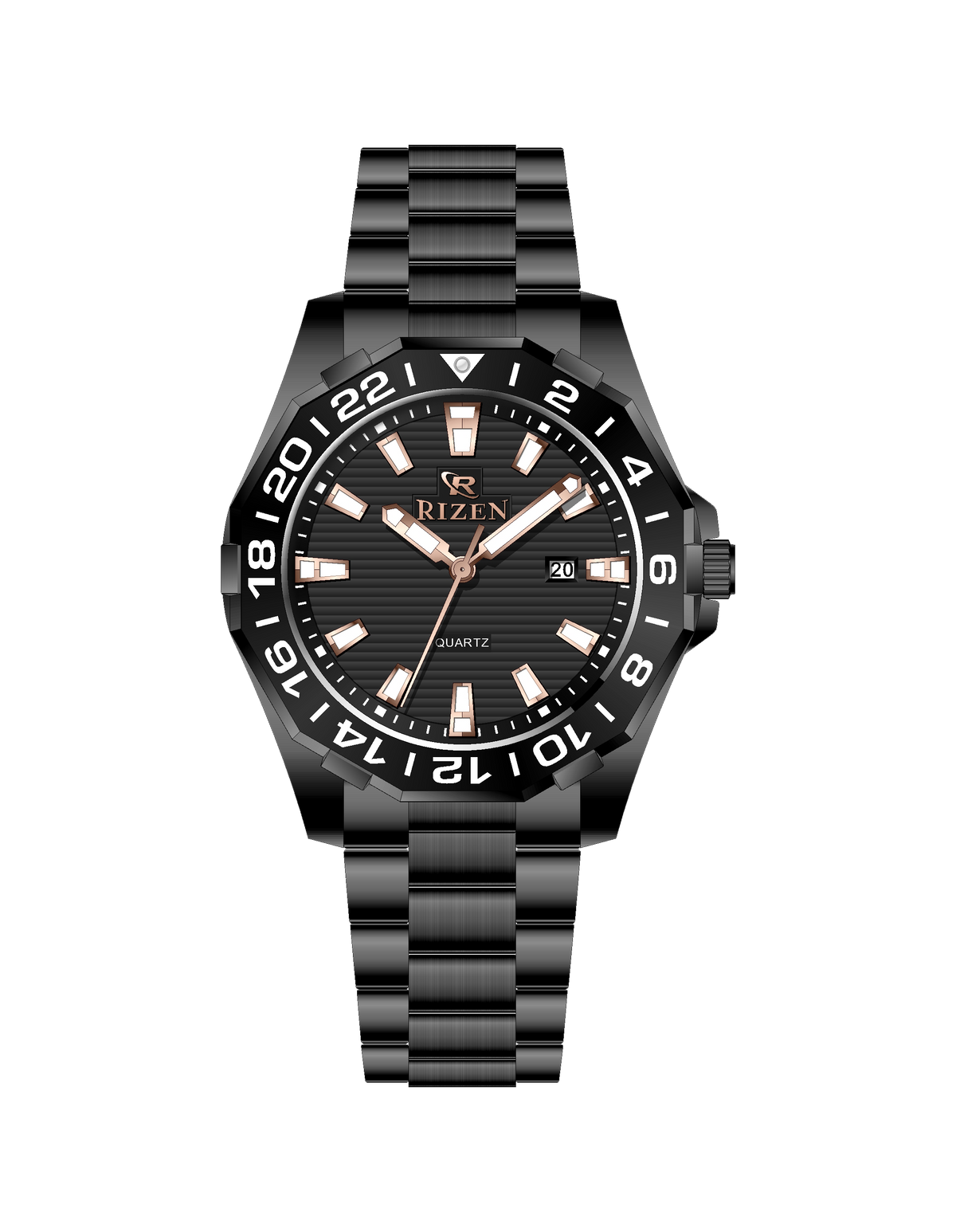Alpha Steel