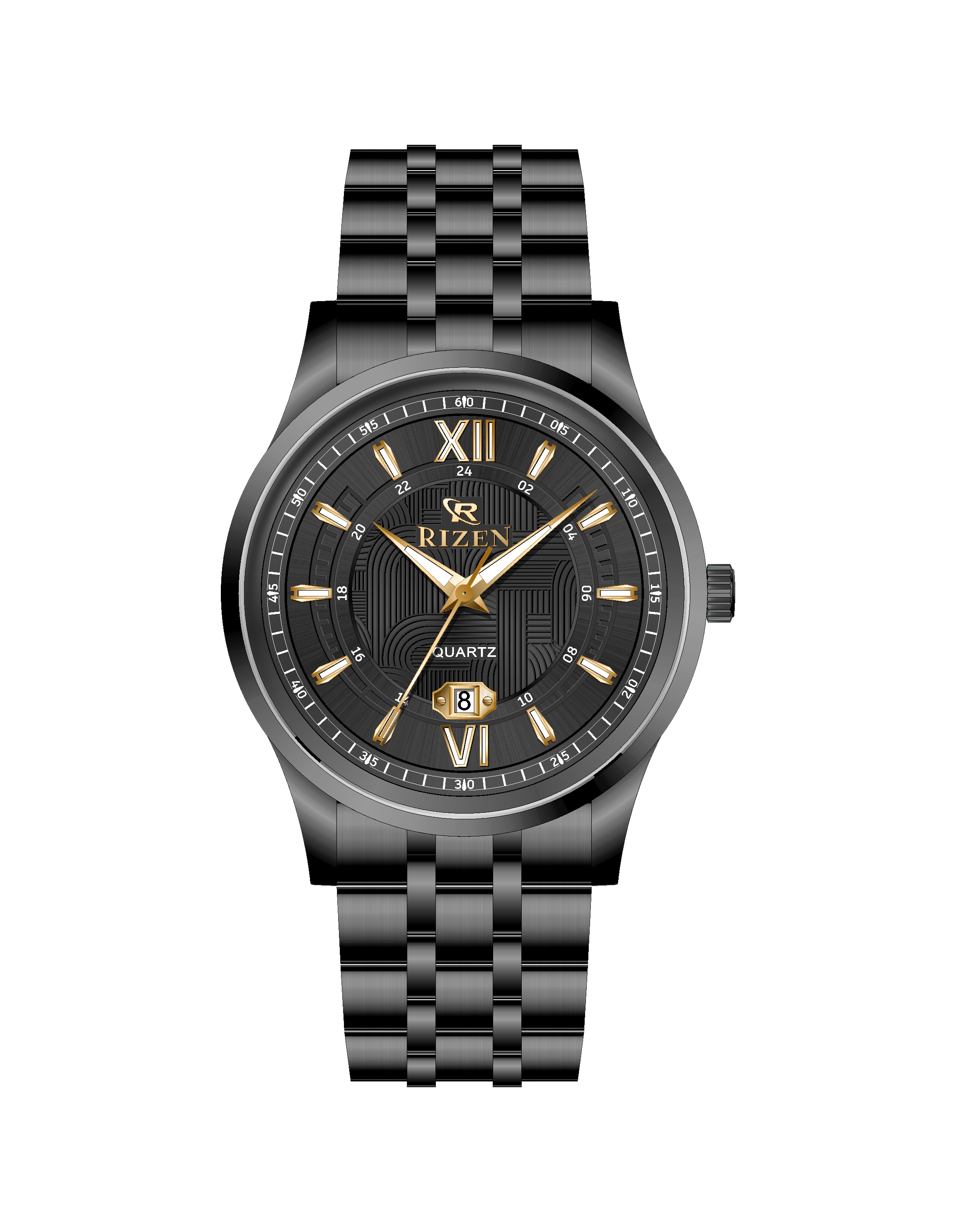 Stravon Black