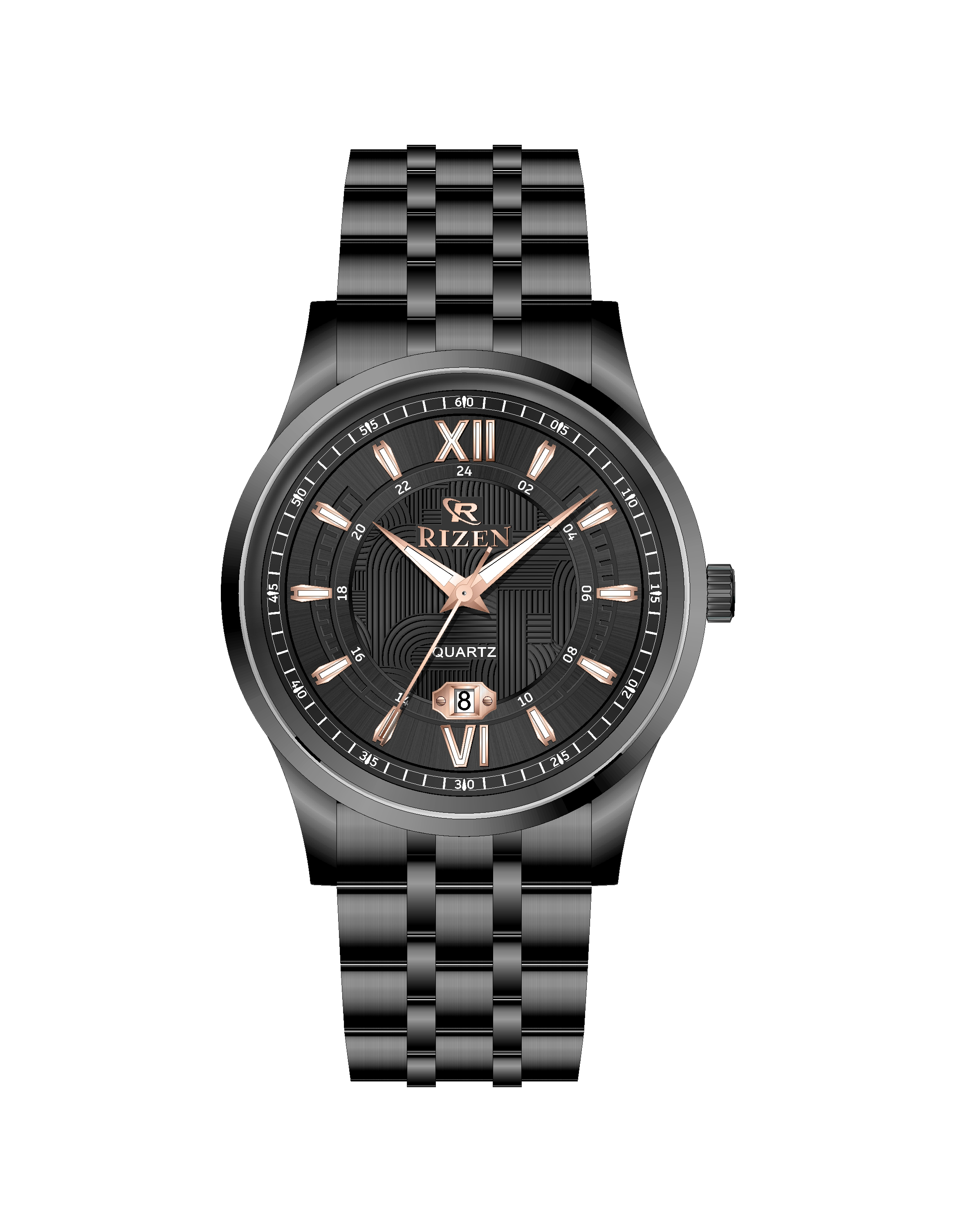 Stravon Black