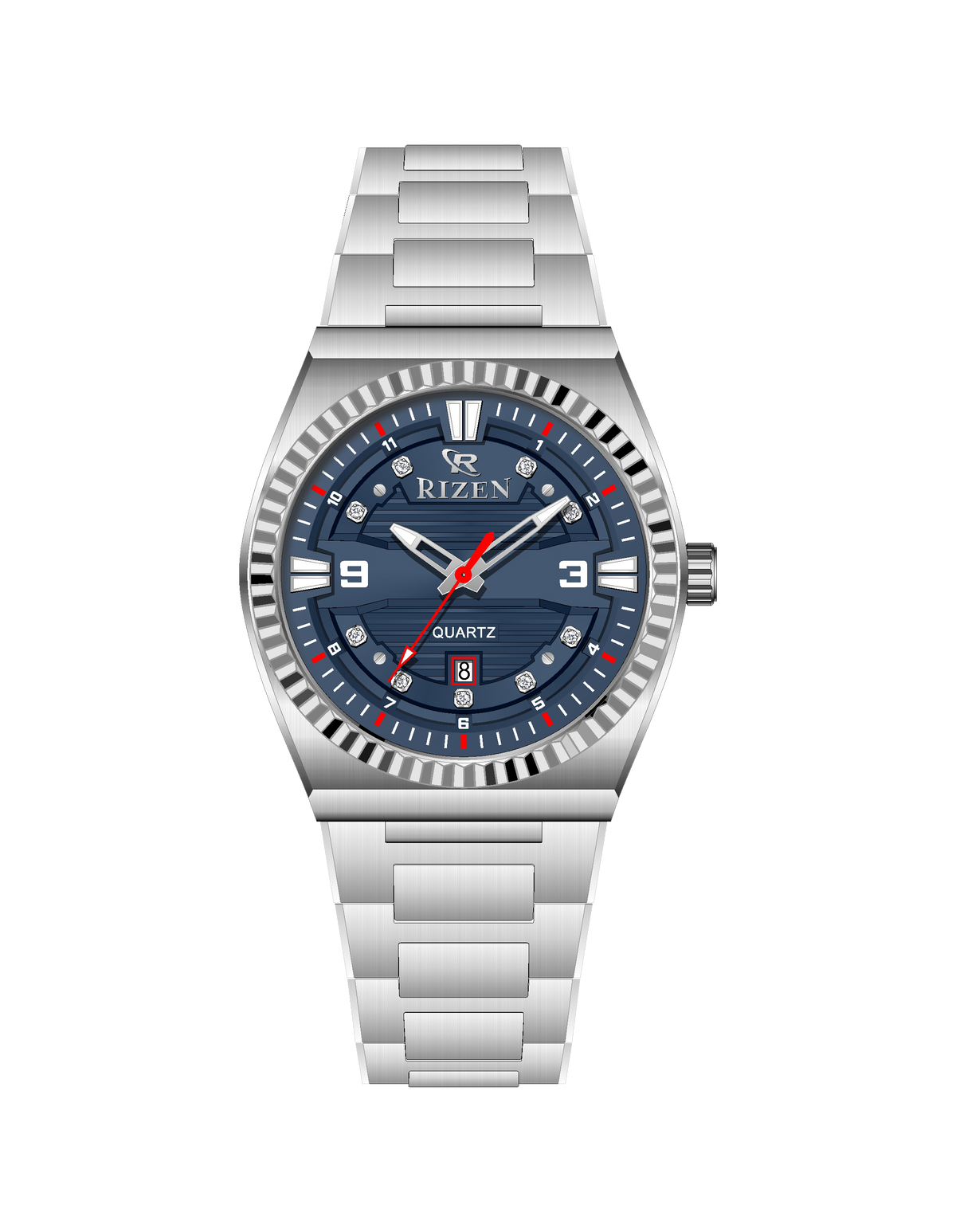 Valmont Silver