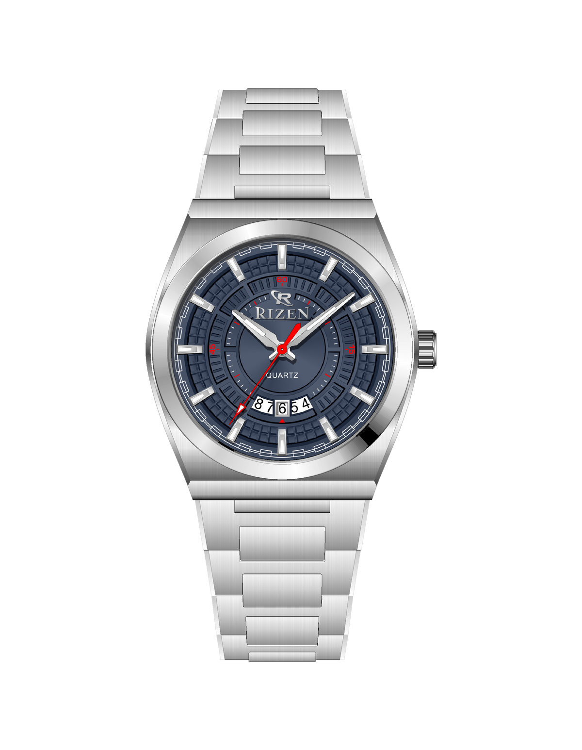 Valmont Silver