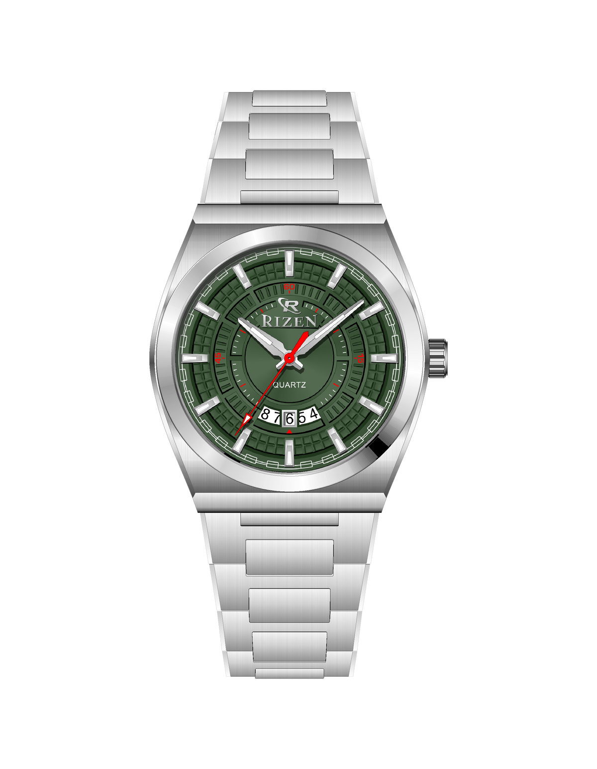 Valmont Silver