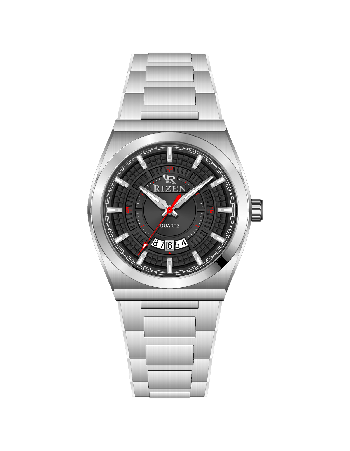 Valmont Silver