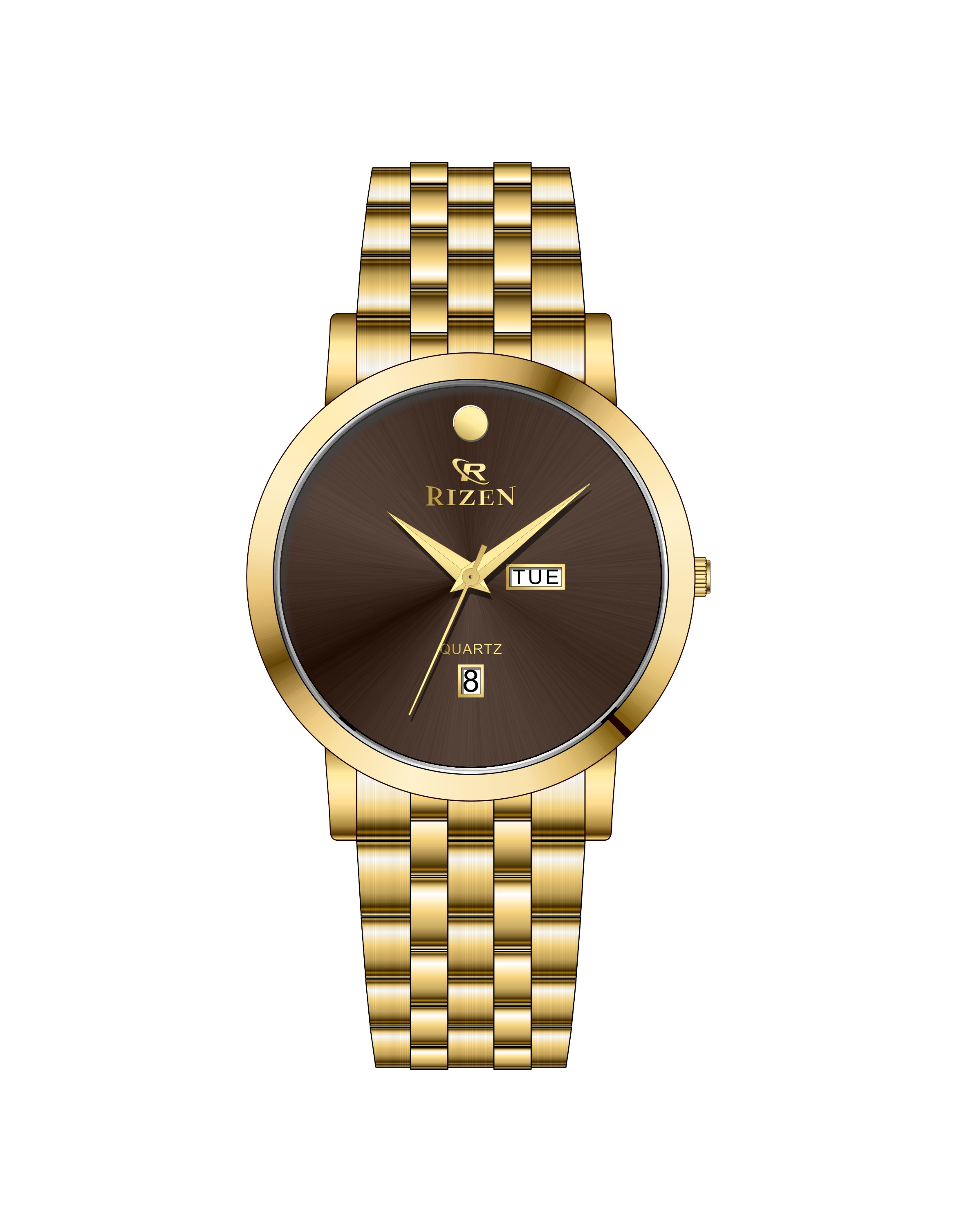Gold Mark