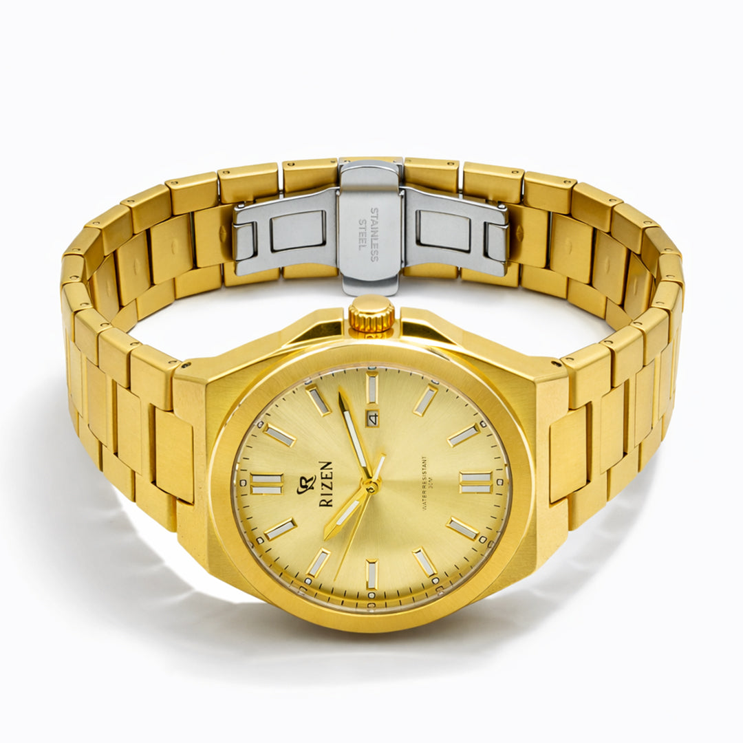 Vecna Gold