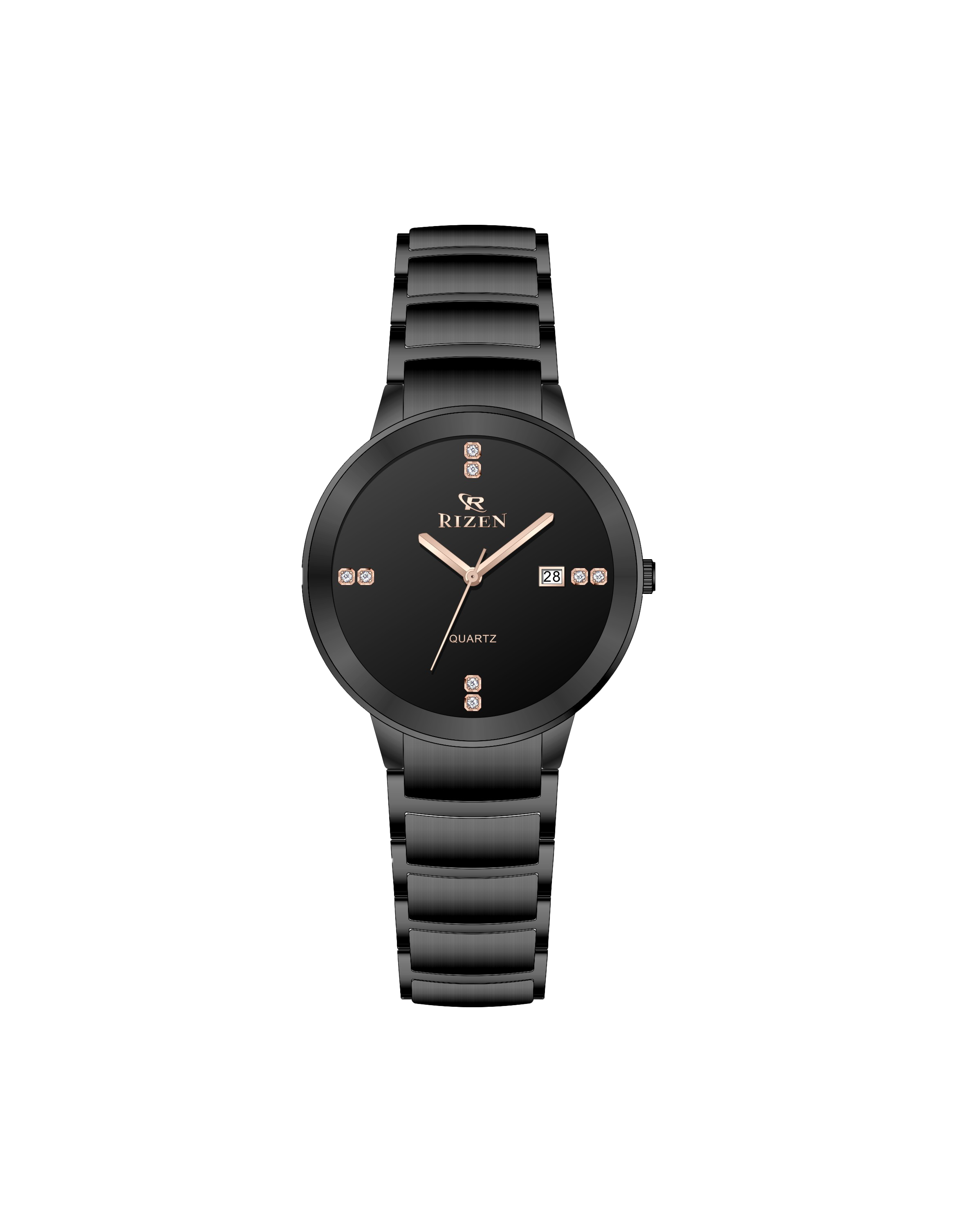 Regal Black