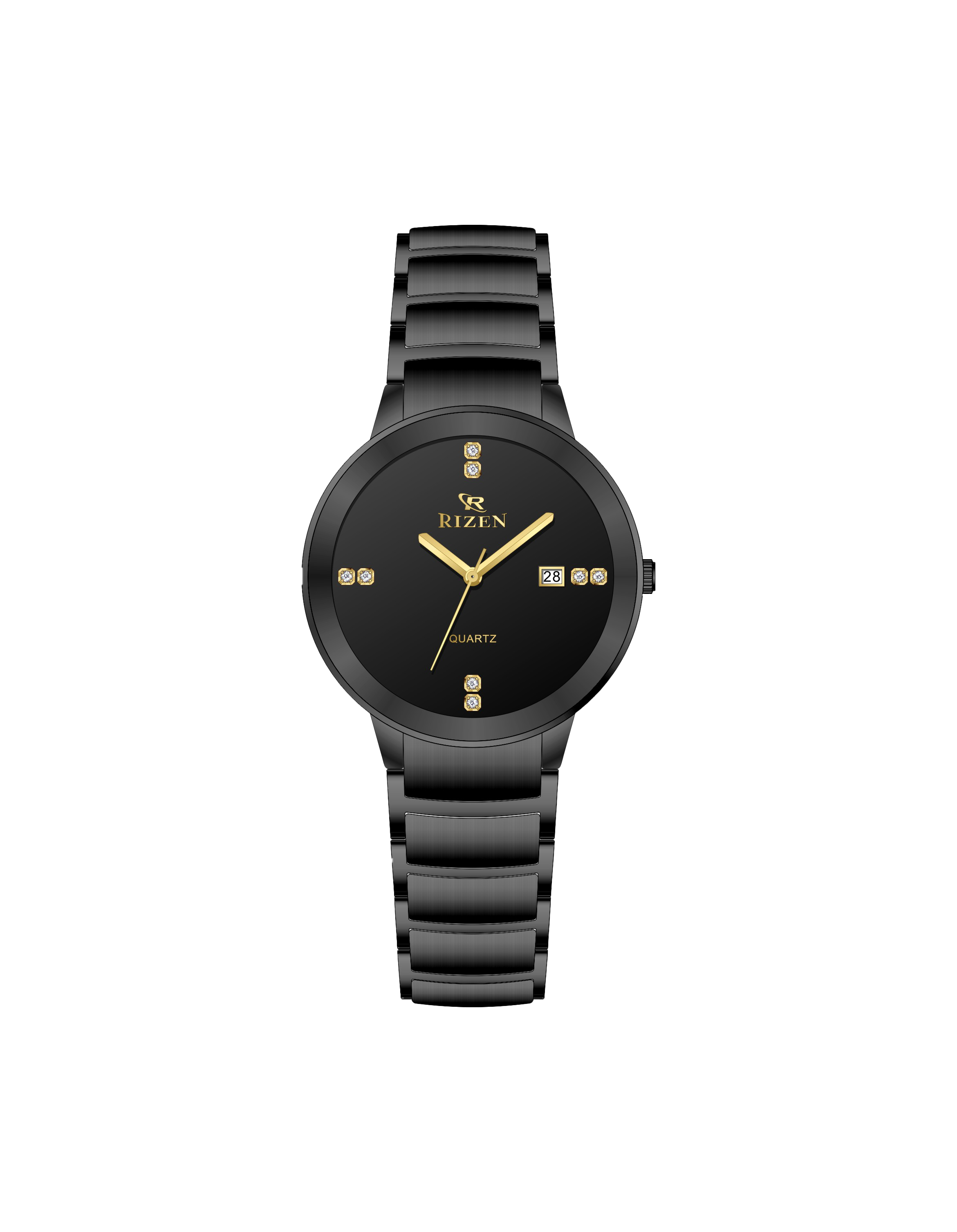 Regal Black