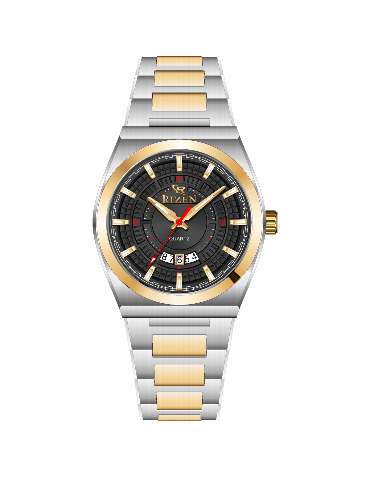 Valmont Two Tone