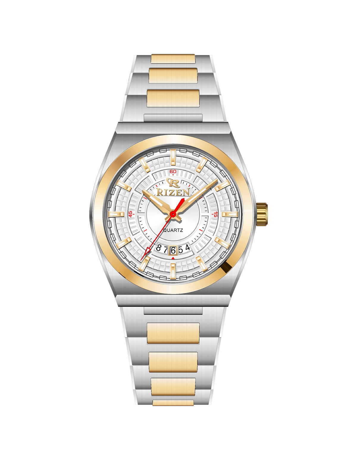 Valmont Two Tone