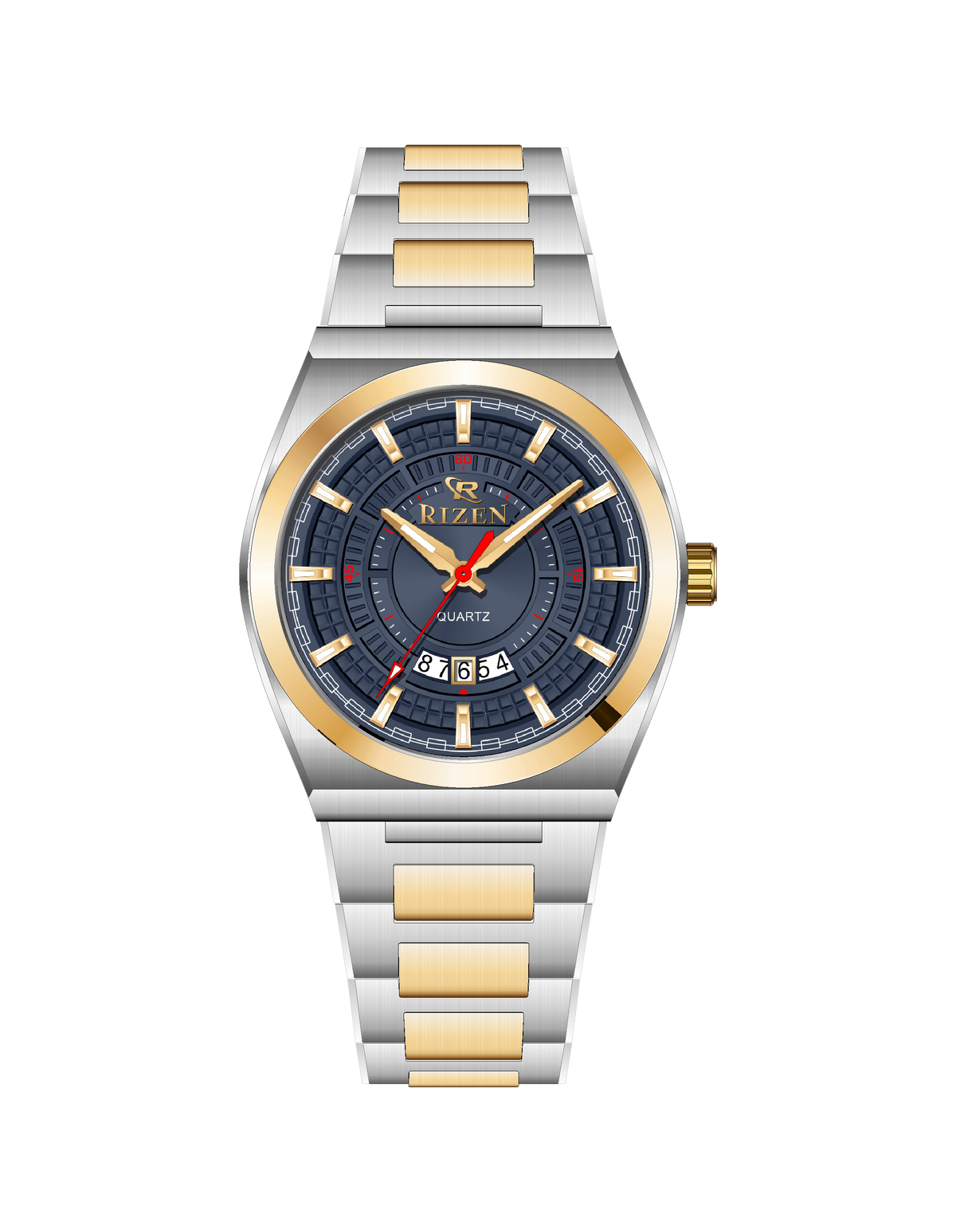 Valmont Two Tone